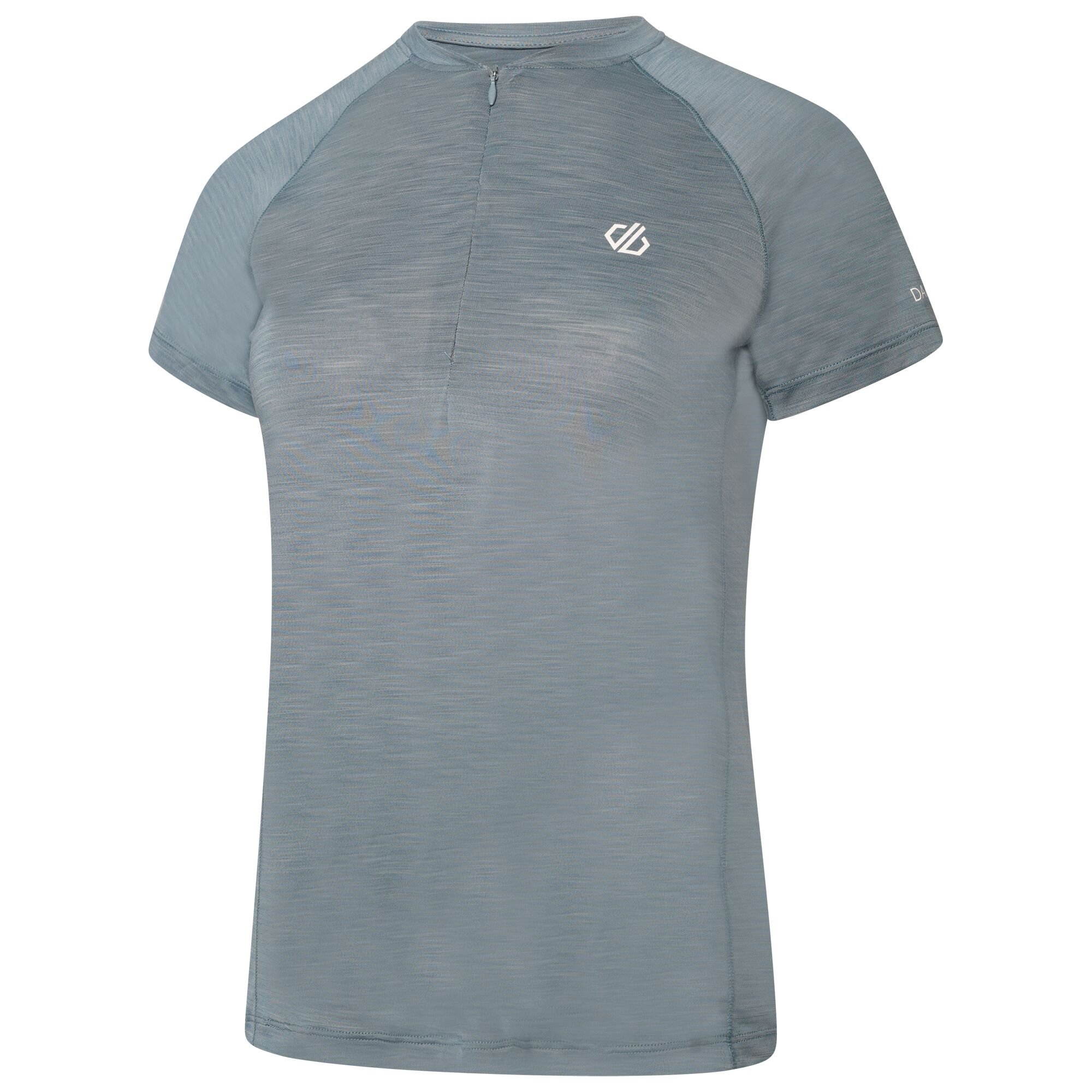 Dare 2b - Women's Outdare III Lightweight Jersey | Bluestone
