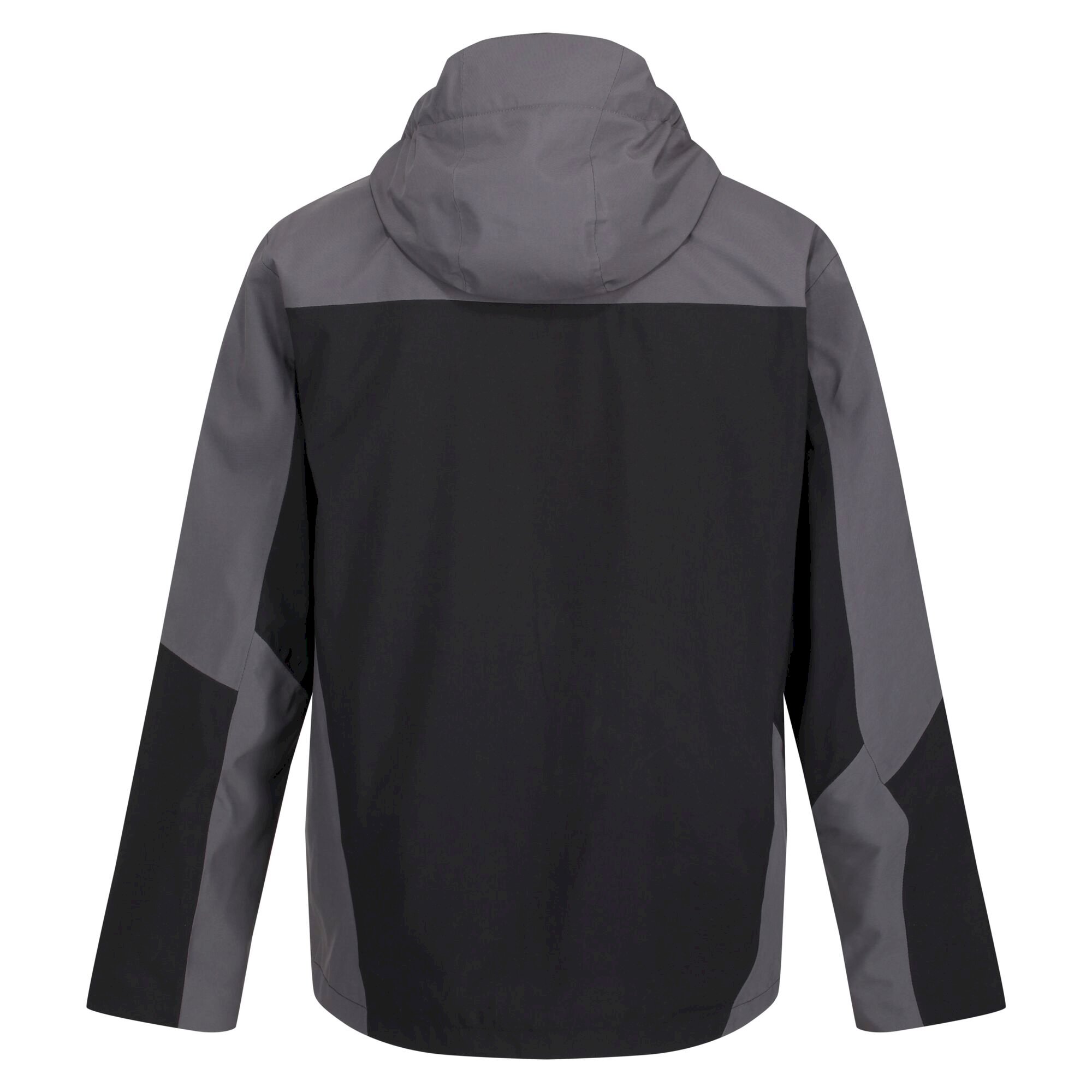 Men's Wentwood VII Waterproof Jacket | Dark Grey Black