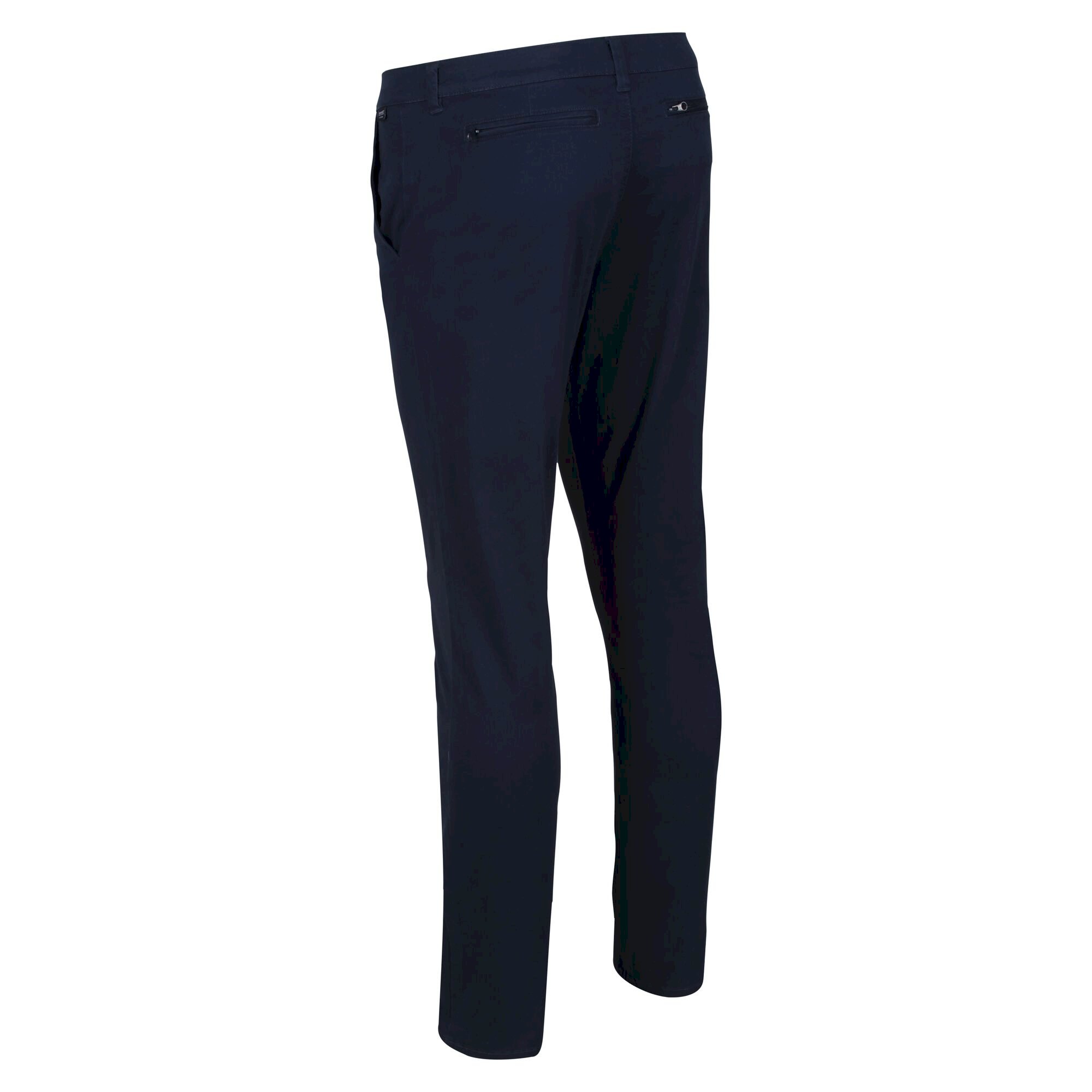 Men's Sandros Chino Trousers | Navy