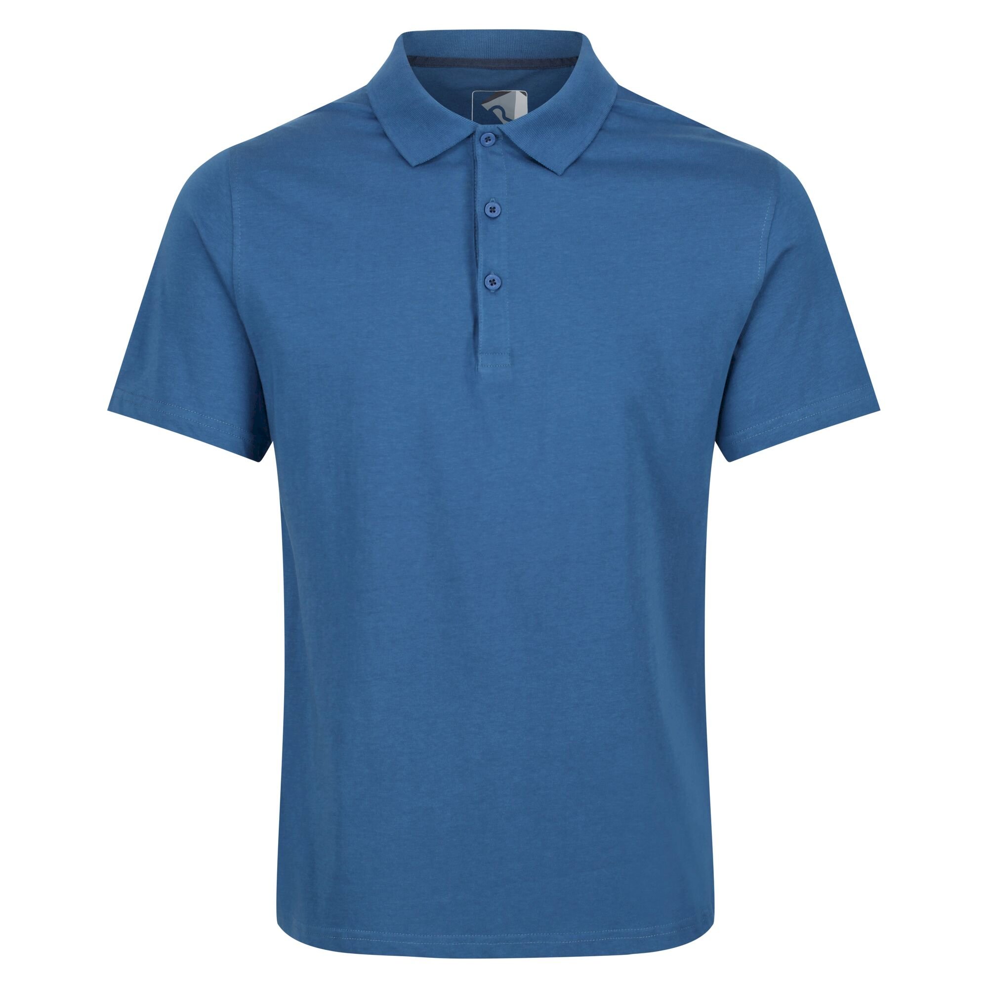 Men's Sinton Lightweight Polo Shirt | Dynasty Blue