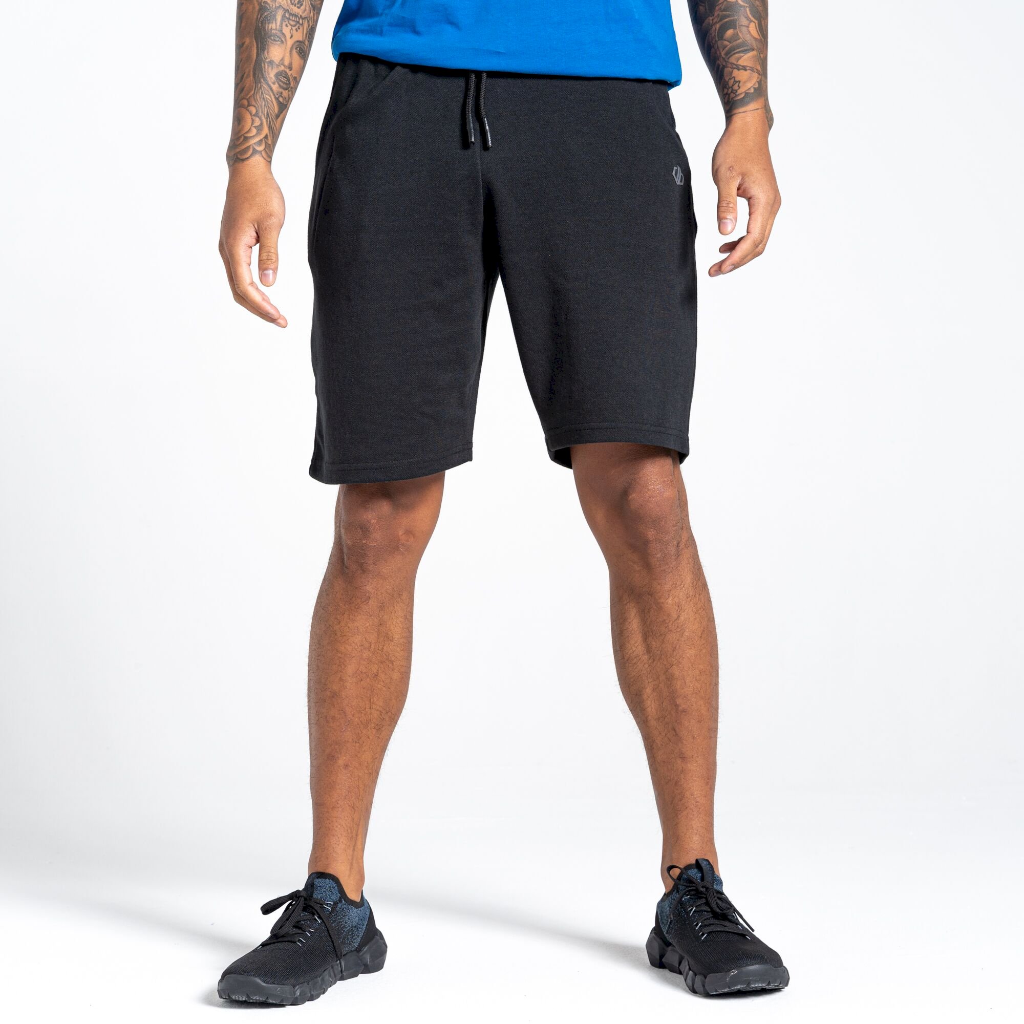 Dare 2b - Continual Drawstring Shorts | Black