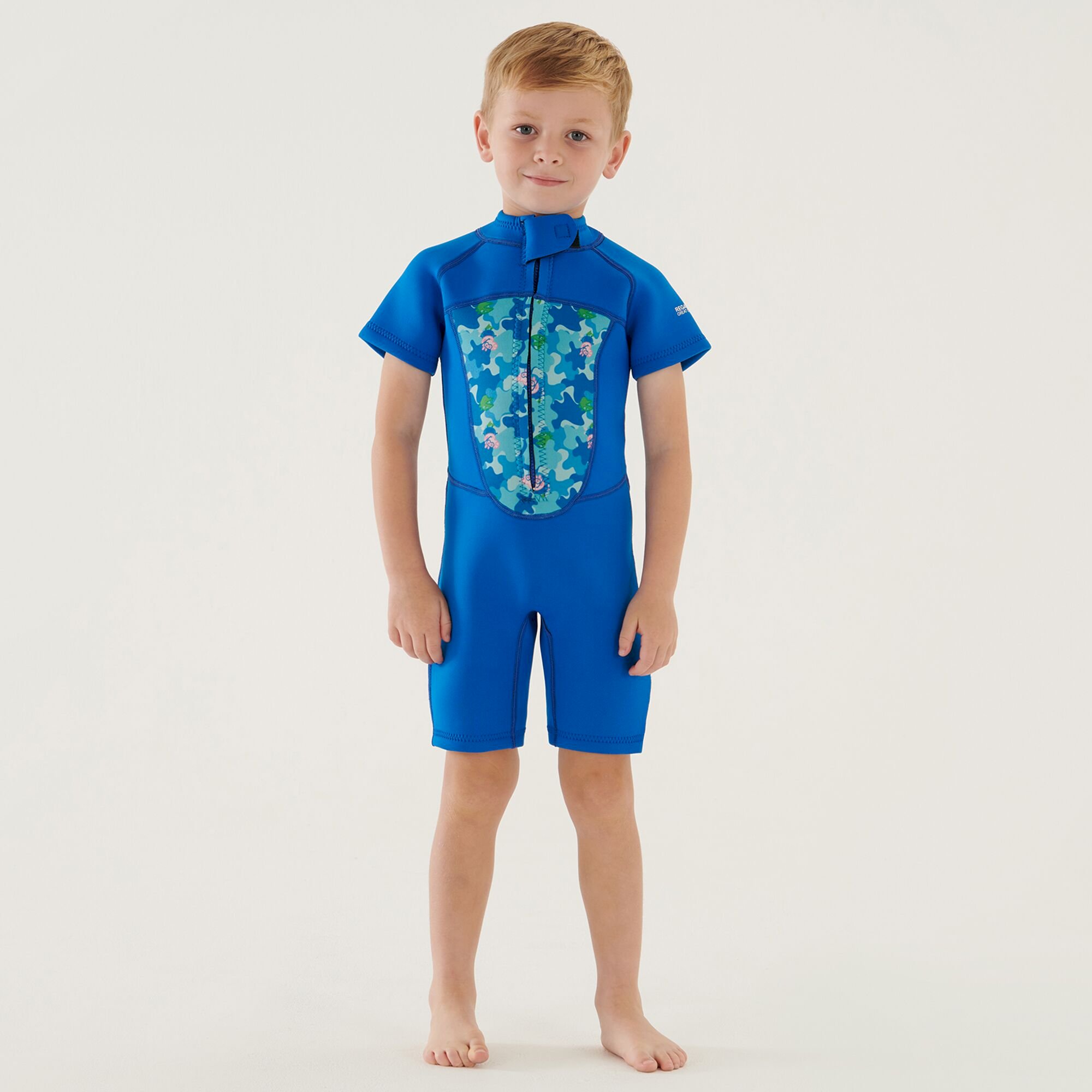 Peppa Pig Wetsuit | Imperial Blue