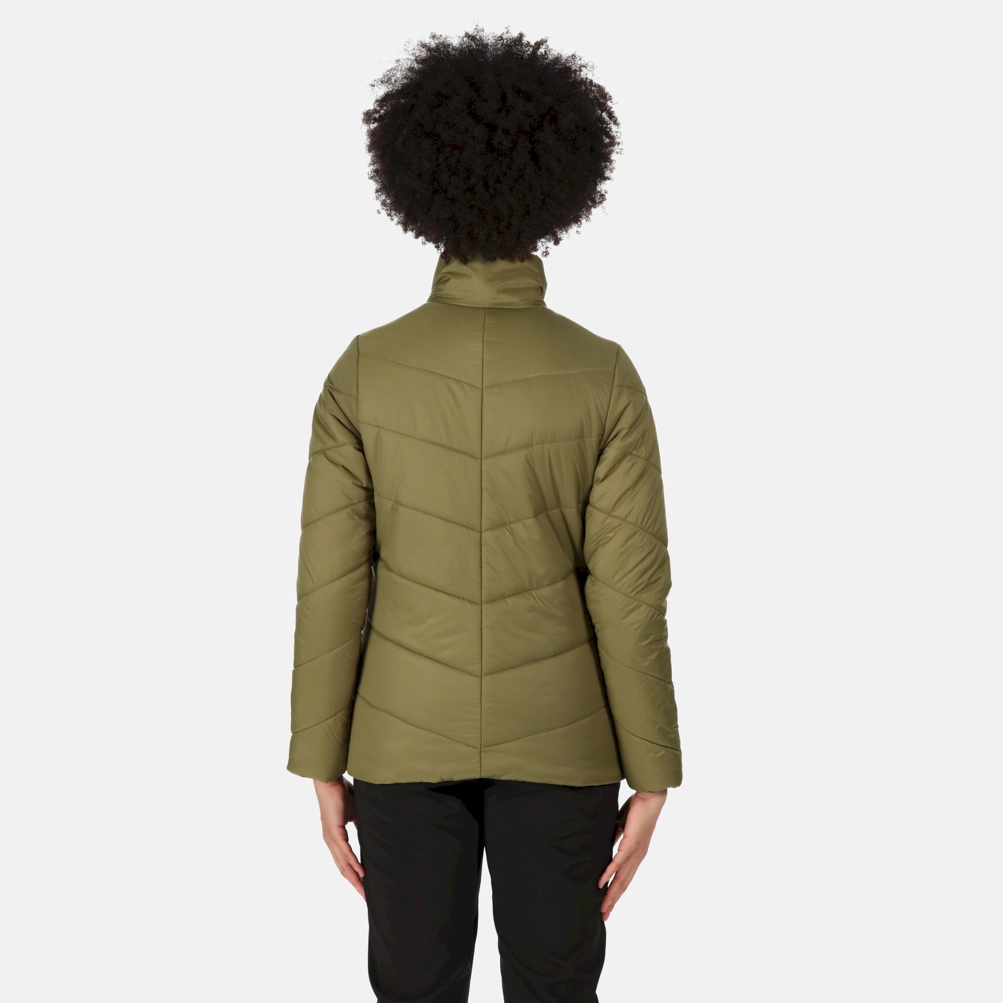 Women's Freezeway IV Insulated Jacket | Capulet