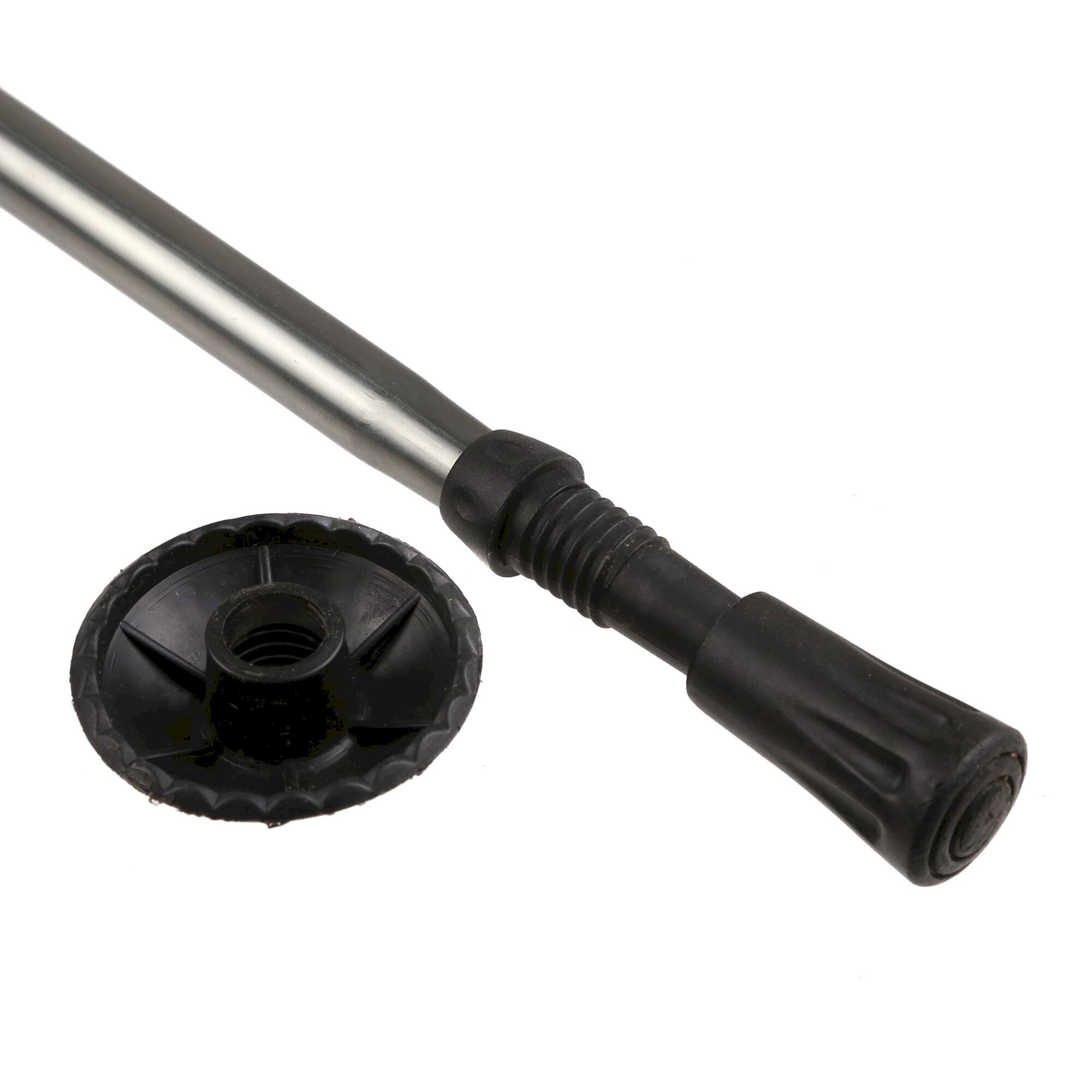 Ultralite Walking Pole | Black