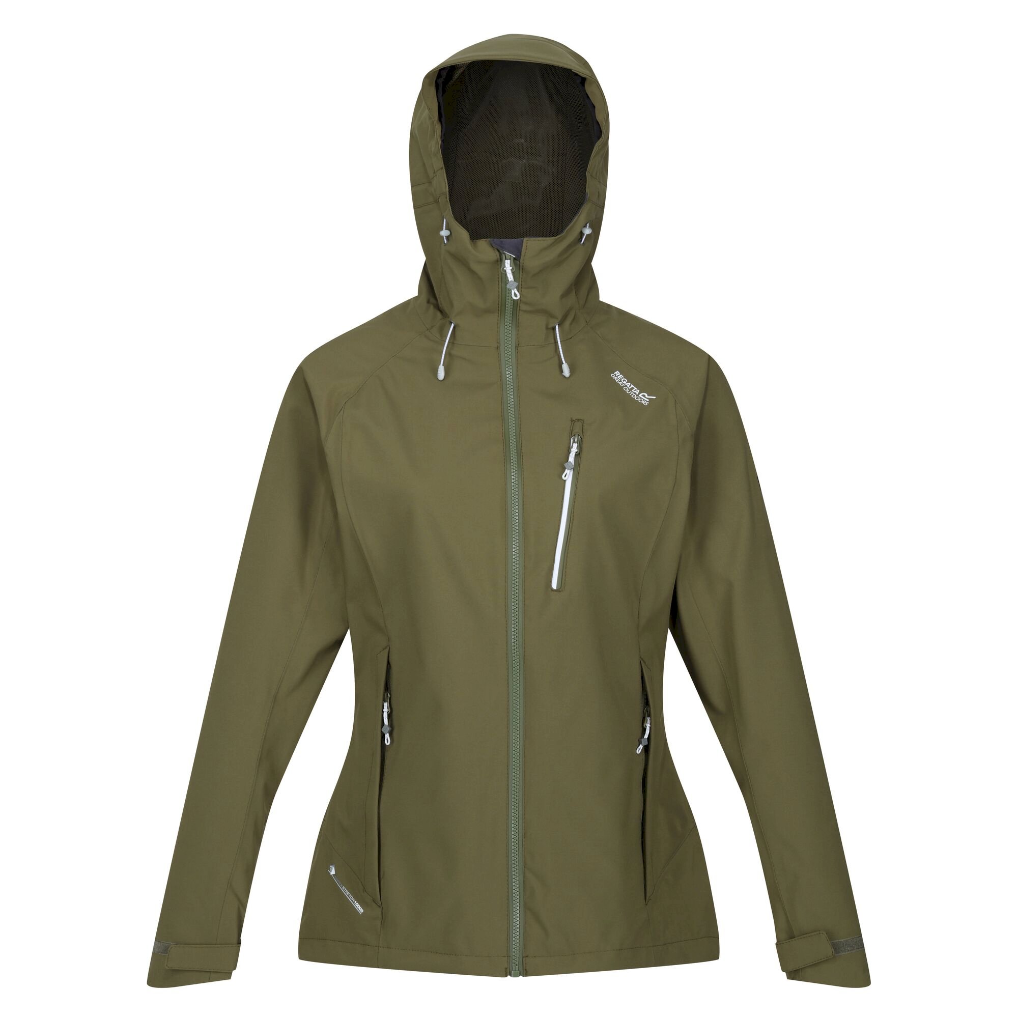 Women's Birchdale Waterproof Jacket | Capulet