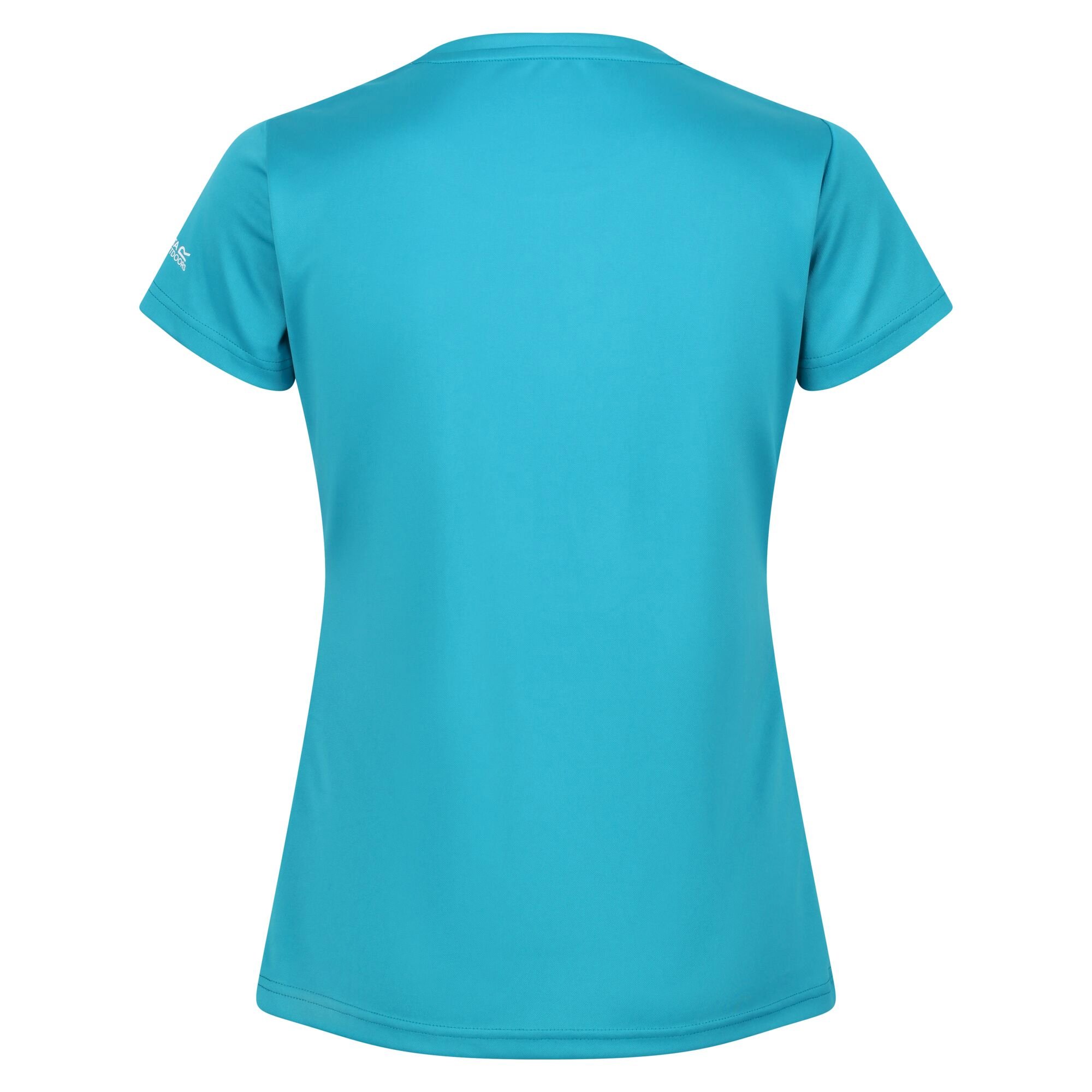 Women's Fingal VI Print T-Shirt | Enamel