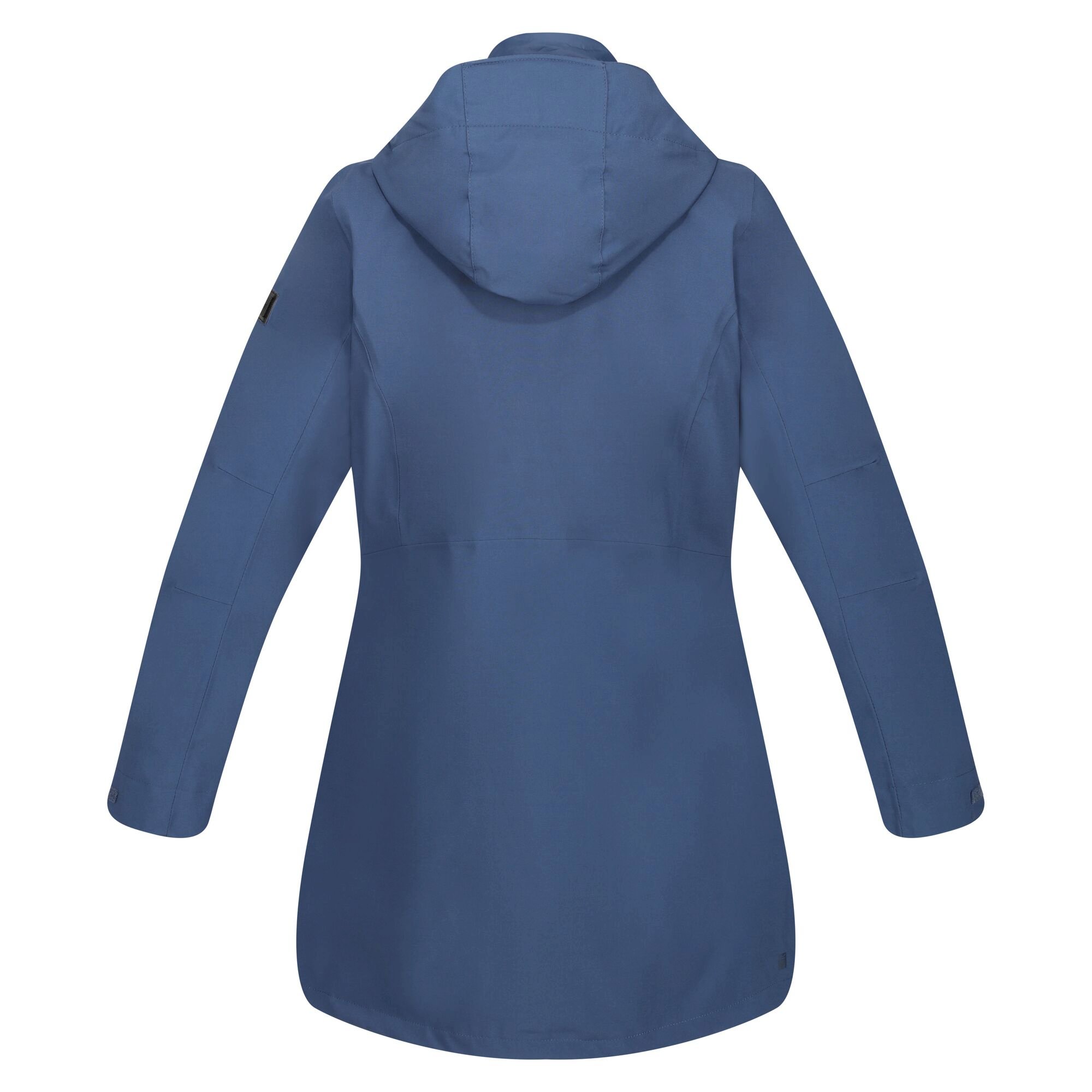 Women's Denbury III 2-In-1 Waterproof Jacket | Dark Denim