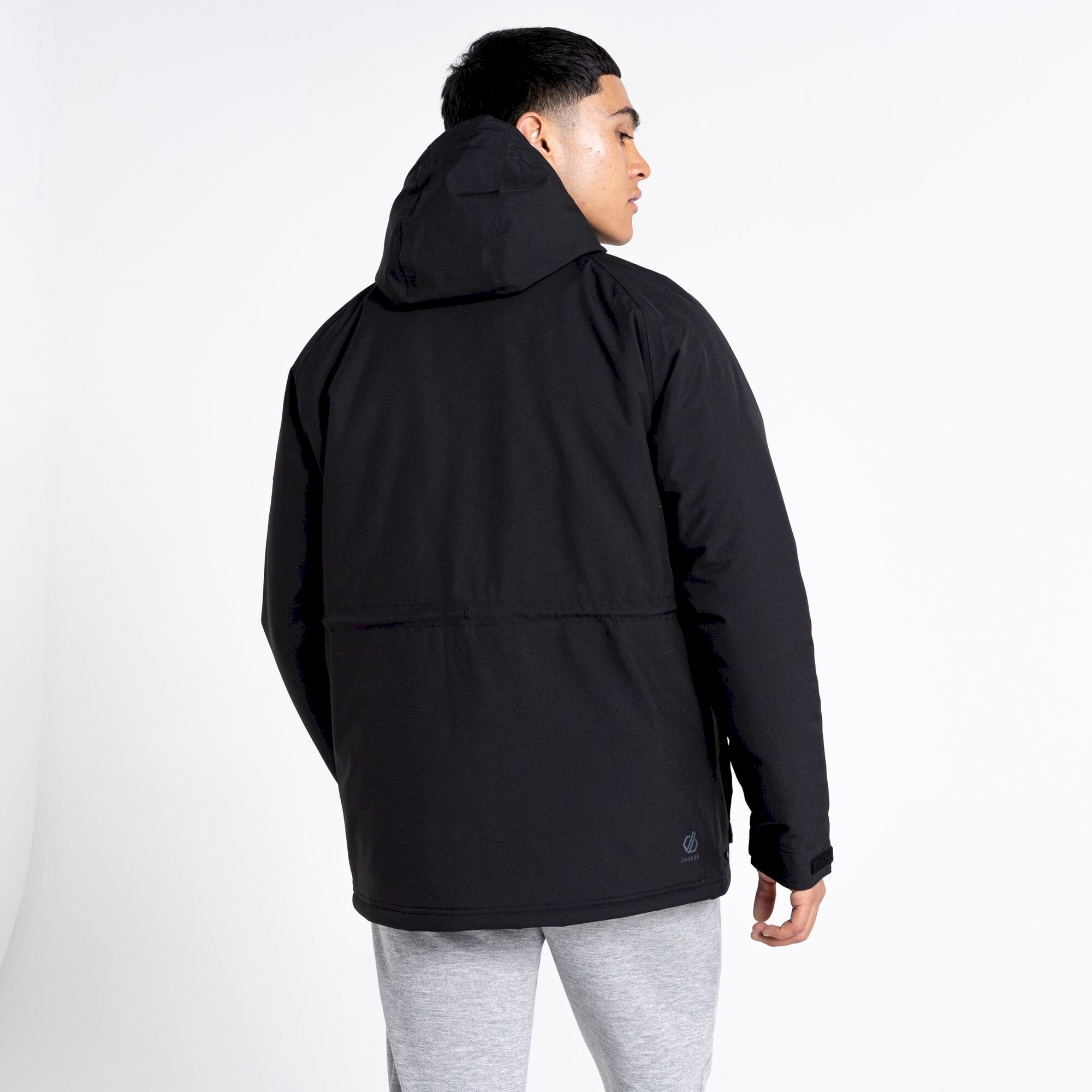 Dare 2b - Men's Recur Waterproof Jacket | Black