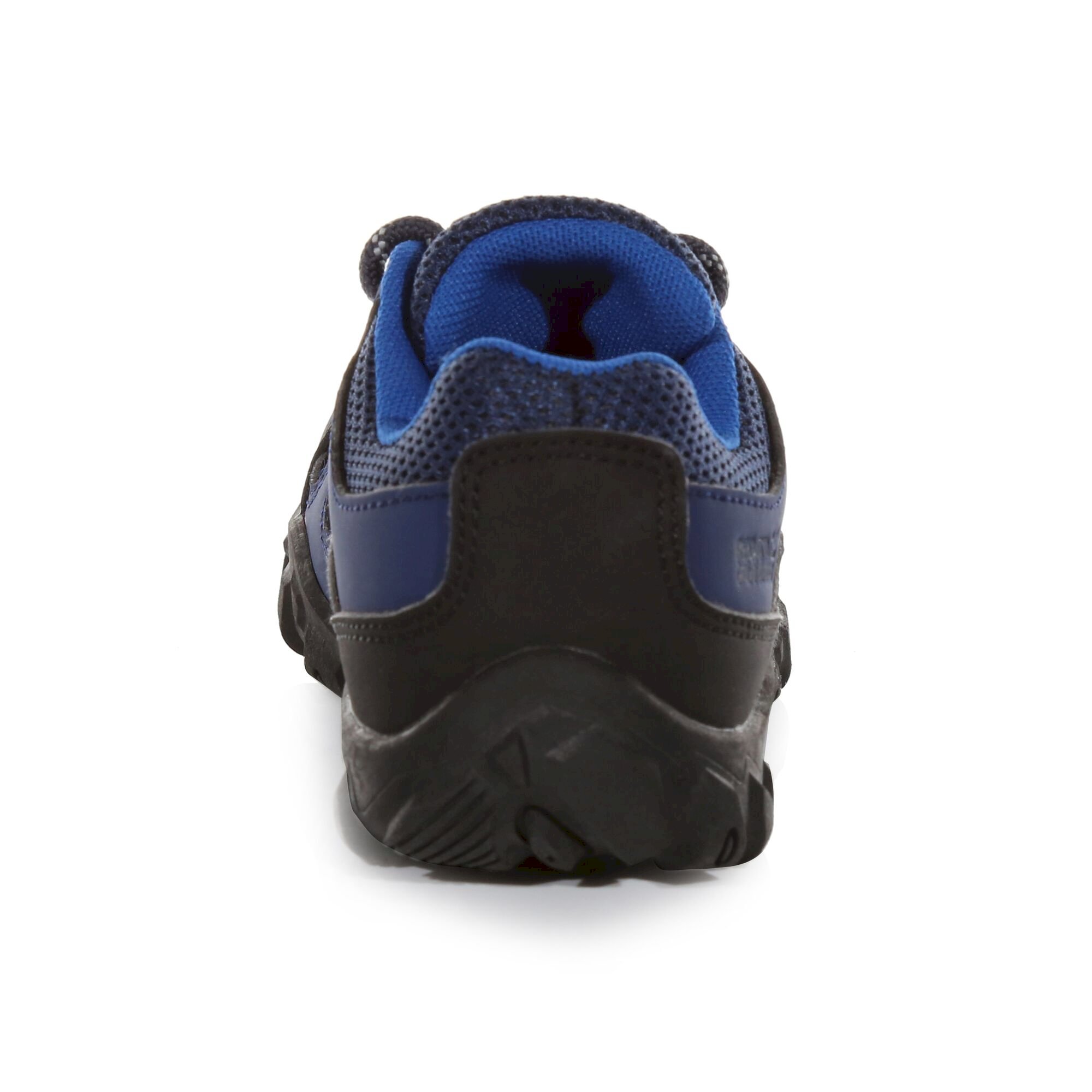 Kids' Edgepoint Waterproof Low Walking Shoes | Admiral Blue Black