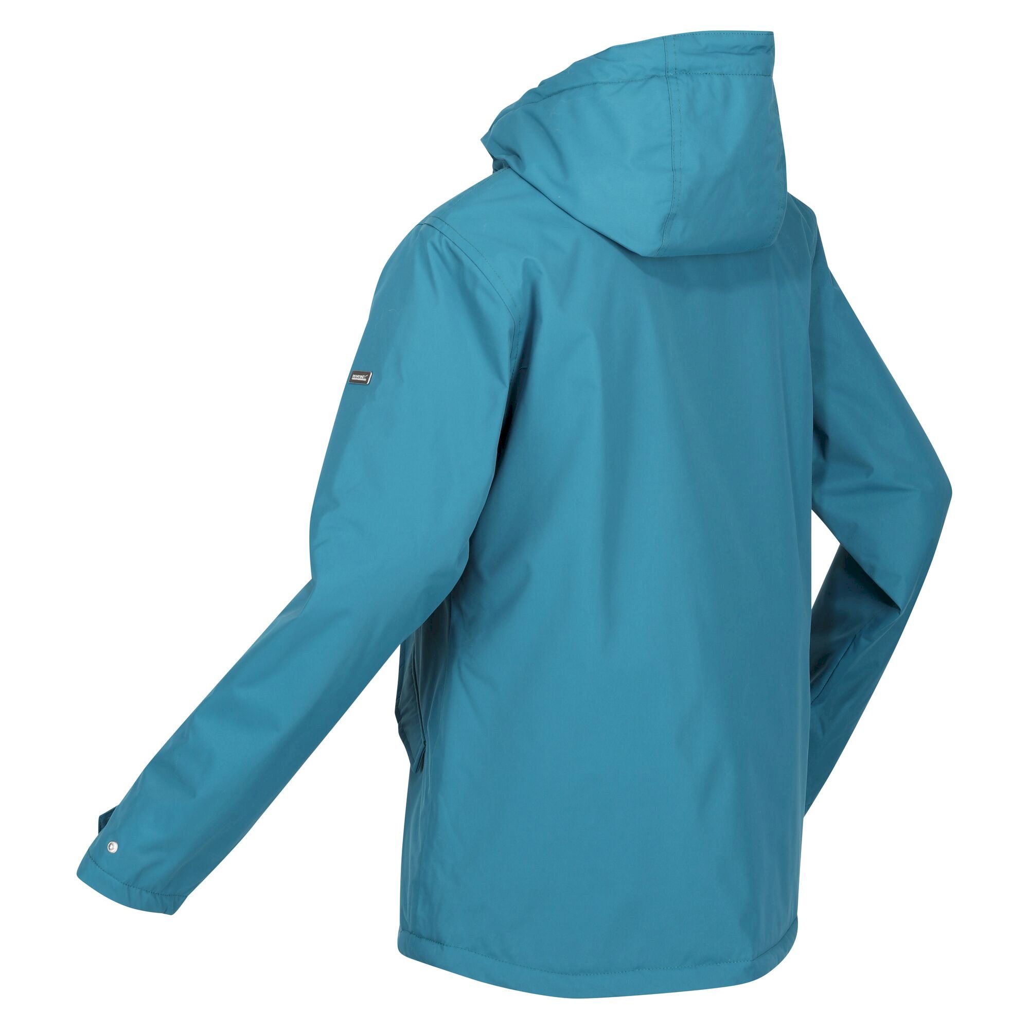 Women's Bria Fur Lined Waterproof Jacket | Dragonfly