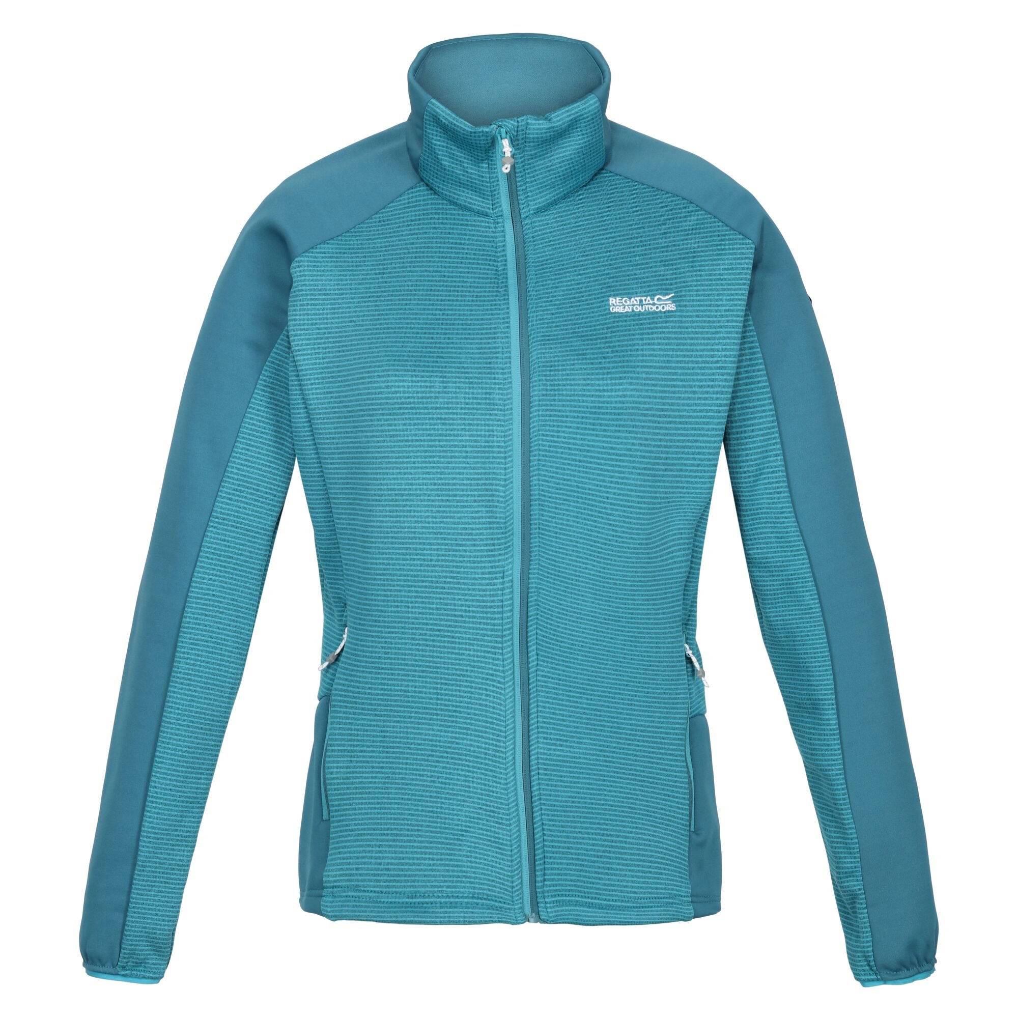 Women's Highton Winter Full Zip III | Pagoda Blue Dragonfly