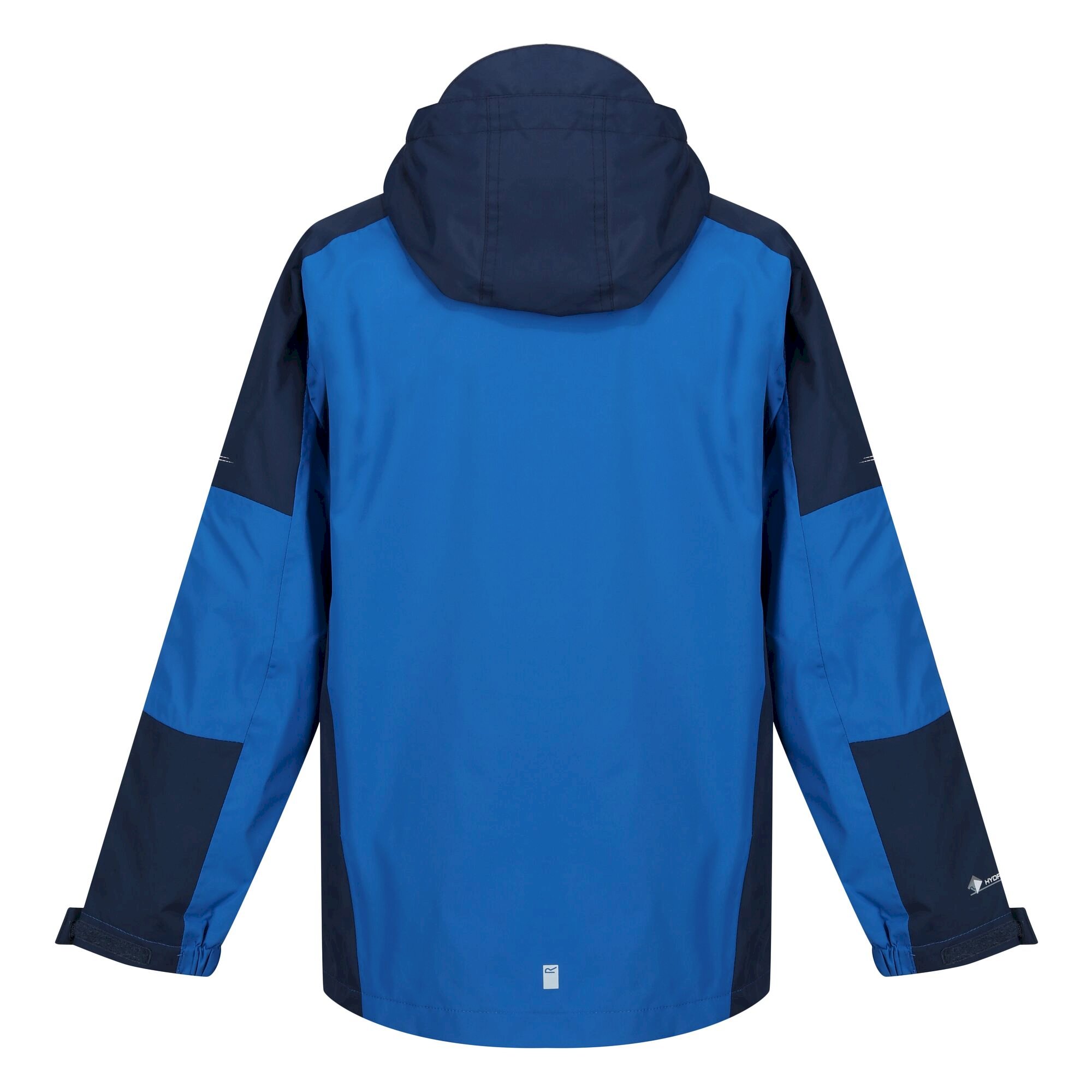 Kids' Calderdale II Waterproof Jacket | Skydiver Admiral Blue