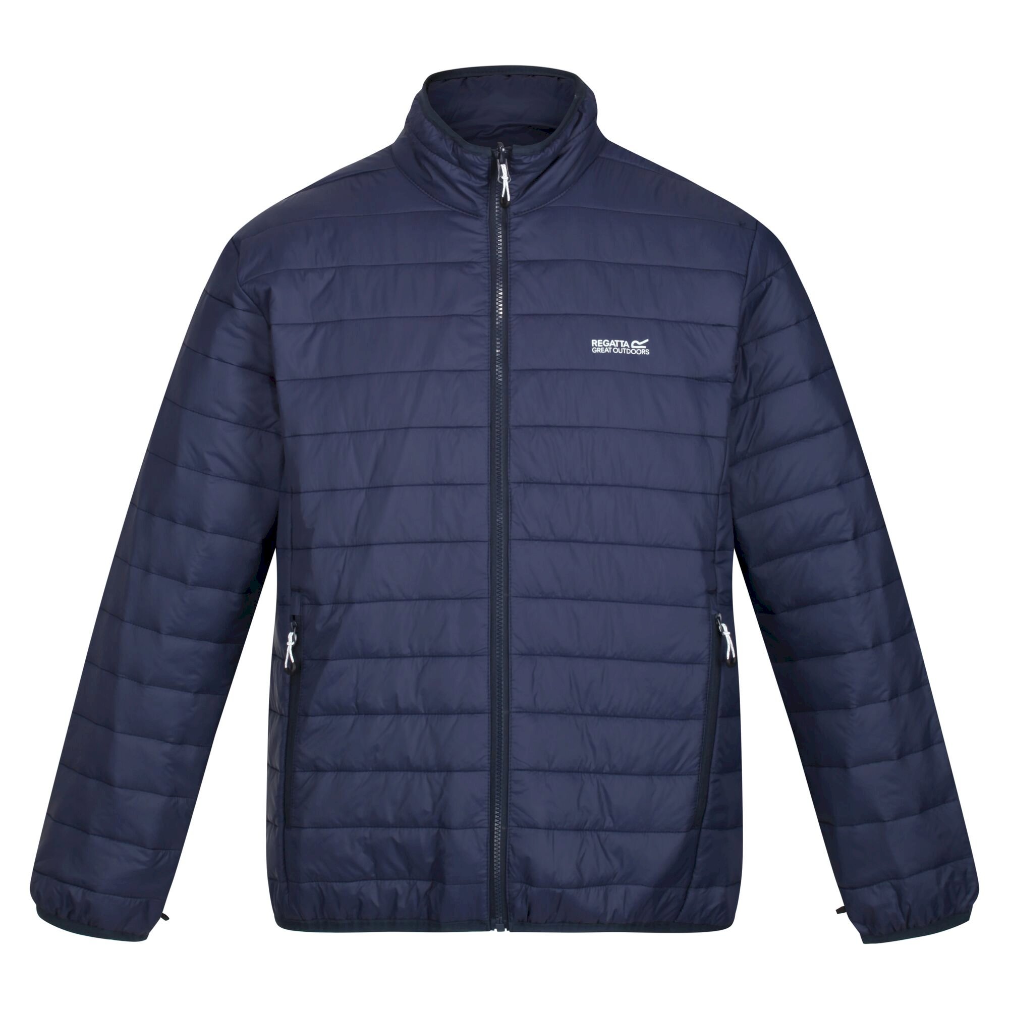 Men's Wentwood VII Waterproof Jacket | Navy Admiral Blue