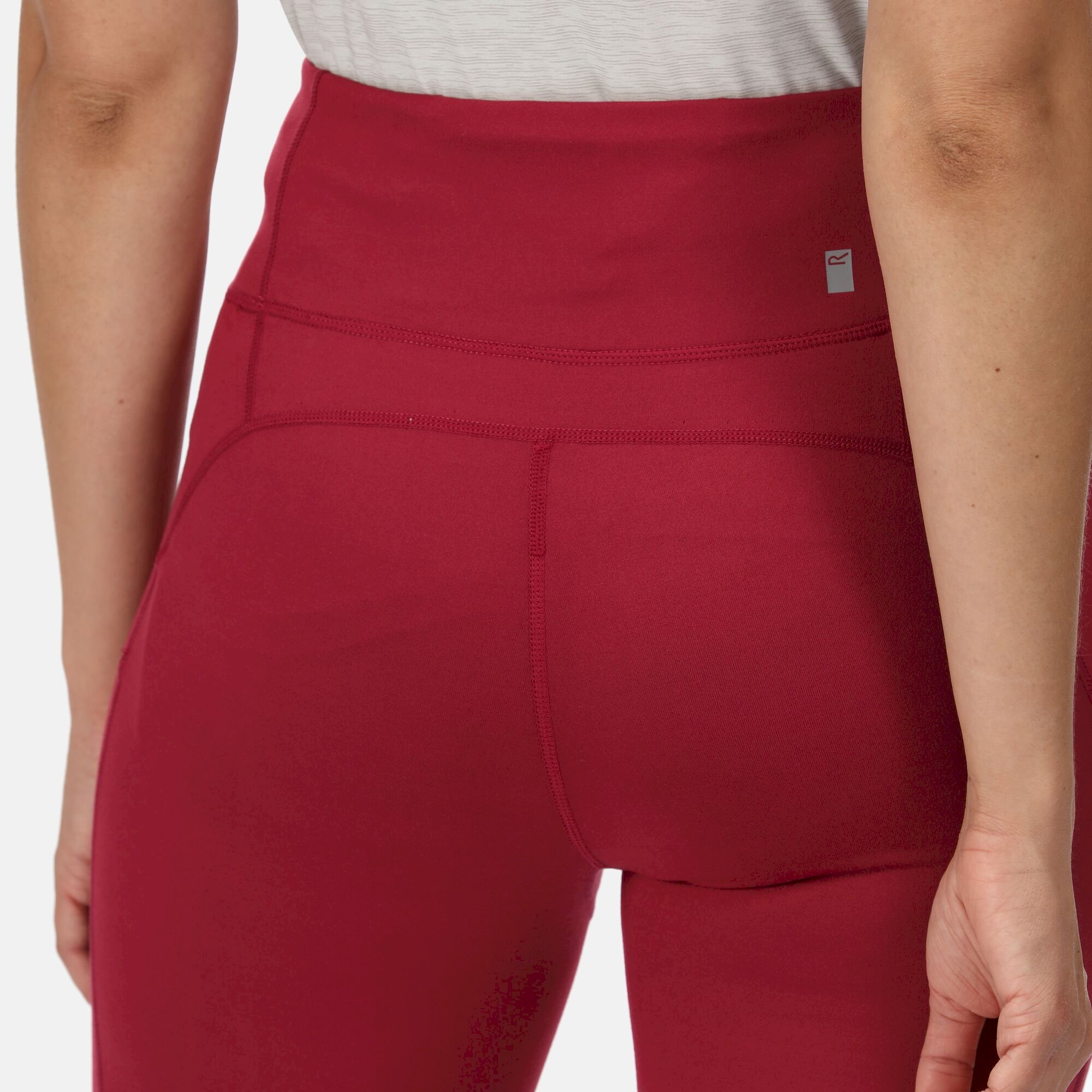 Women's Holeen II Leggings | Wild Plum