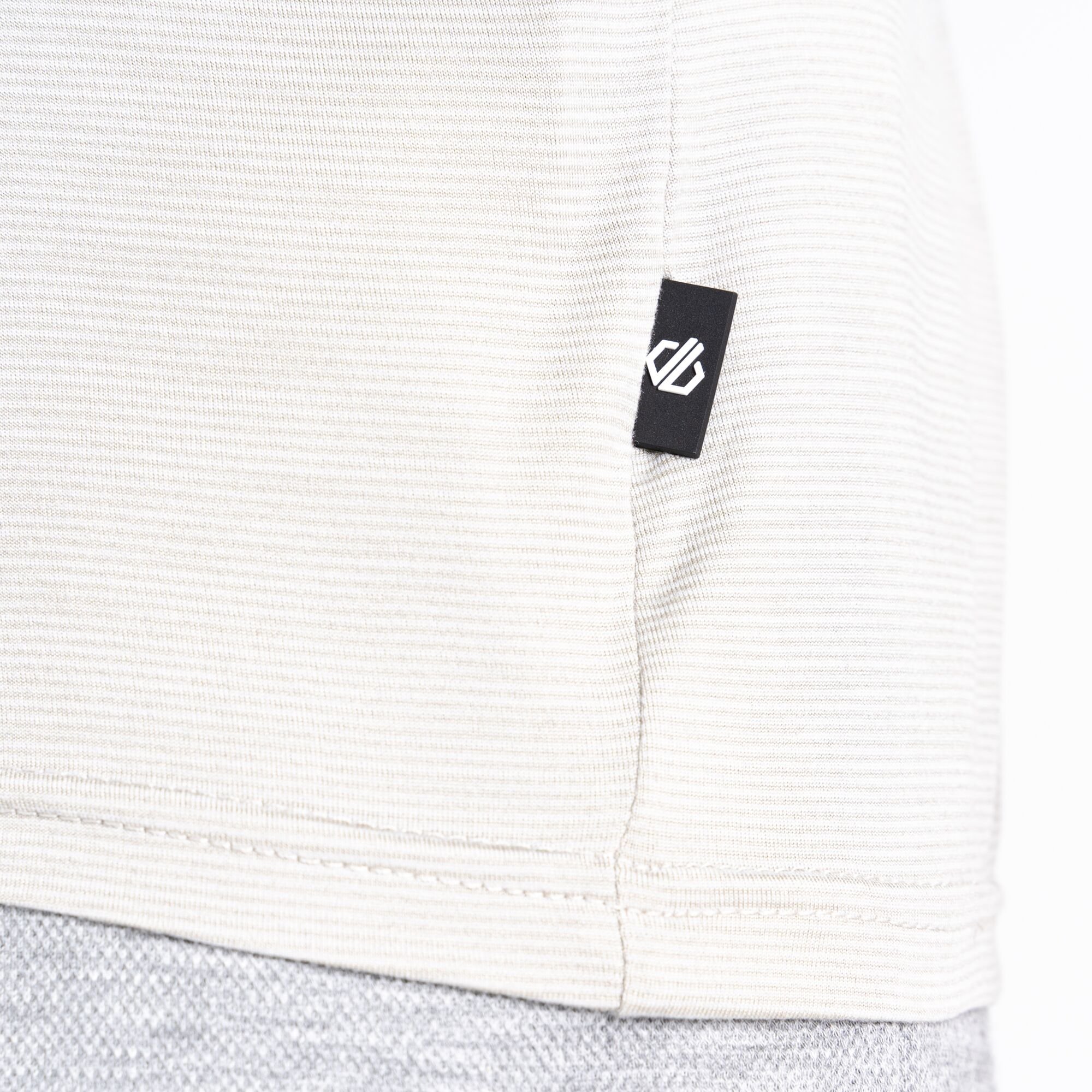 Dare 2b - Men's Persist T-Shirt | Willow Grey Marl