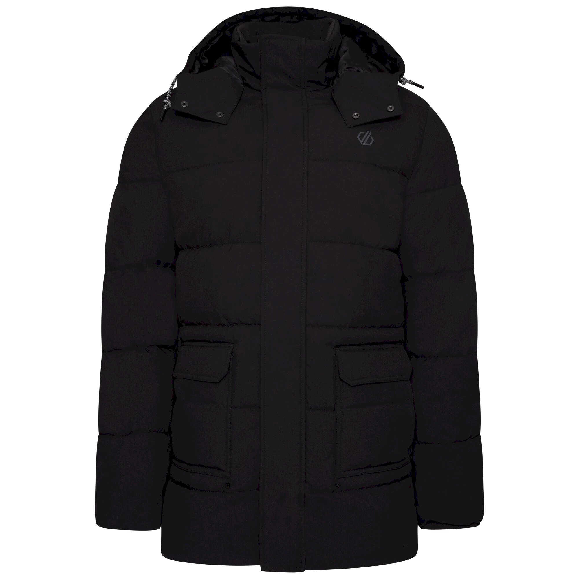 Dare 2b - Men's End Padded Jacket | Black