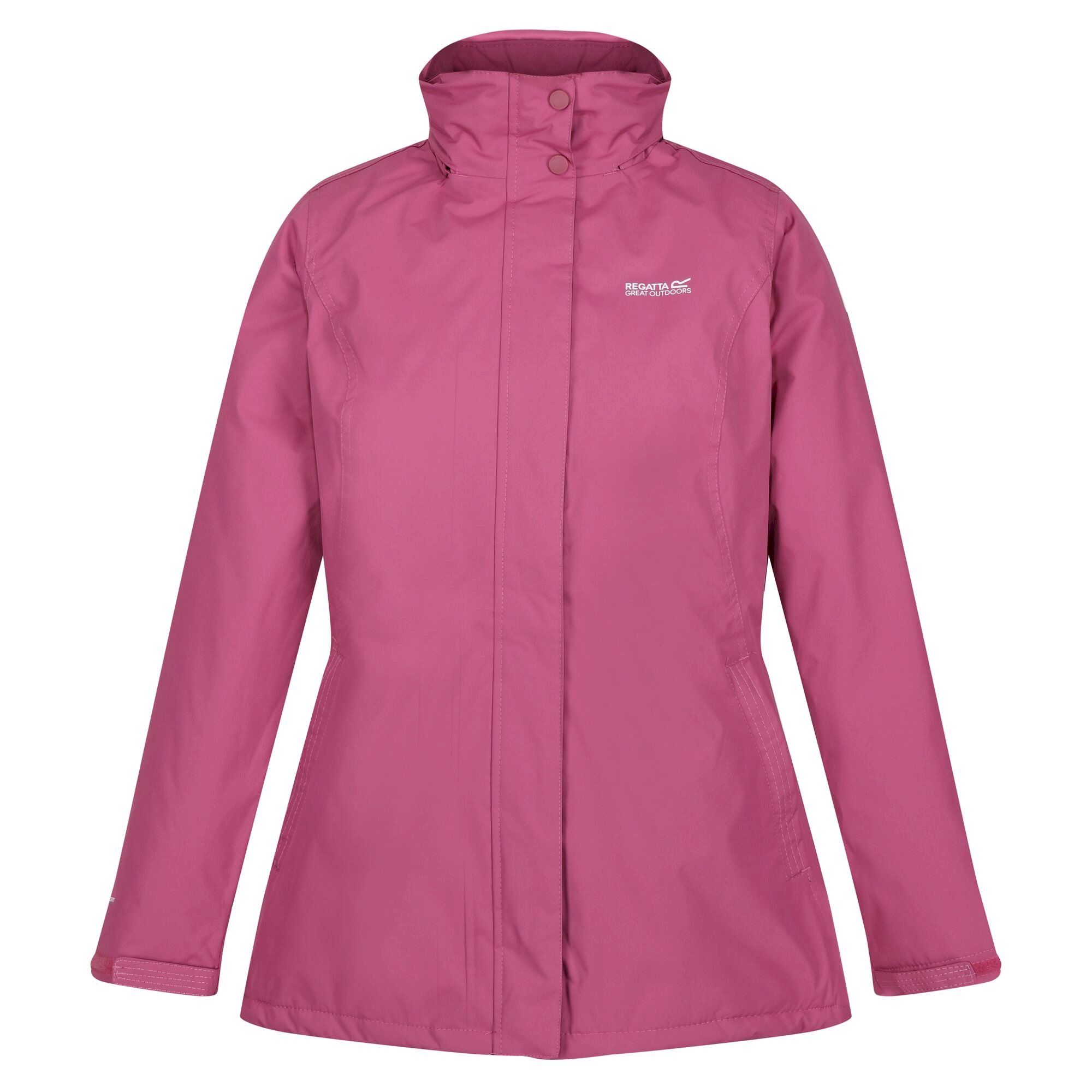 Women's Blanchet II Waterproof Insulated Jacket | Violet