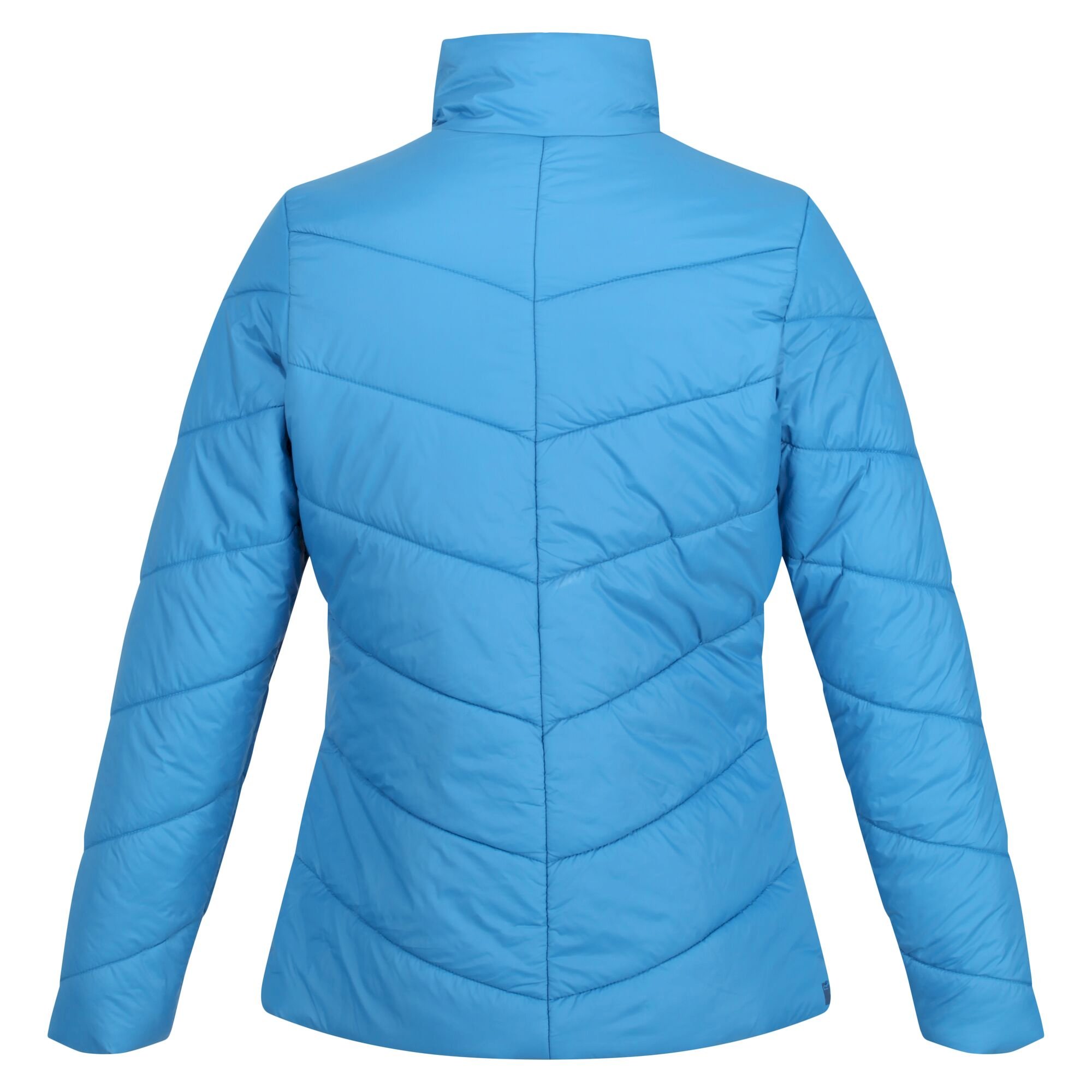 Women's Freezeway IV Insulated Jacket | Vallarta Blue