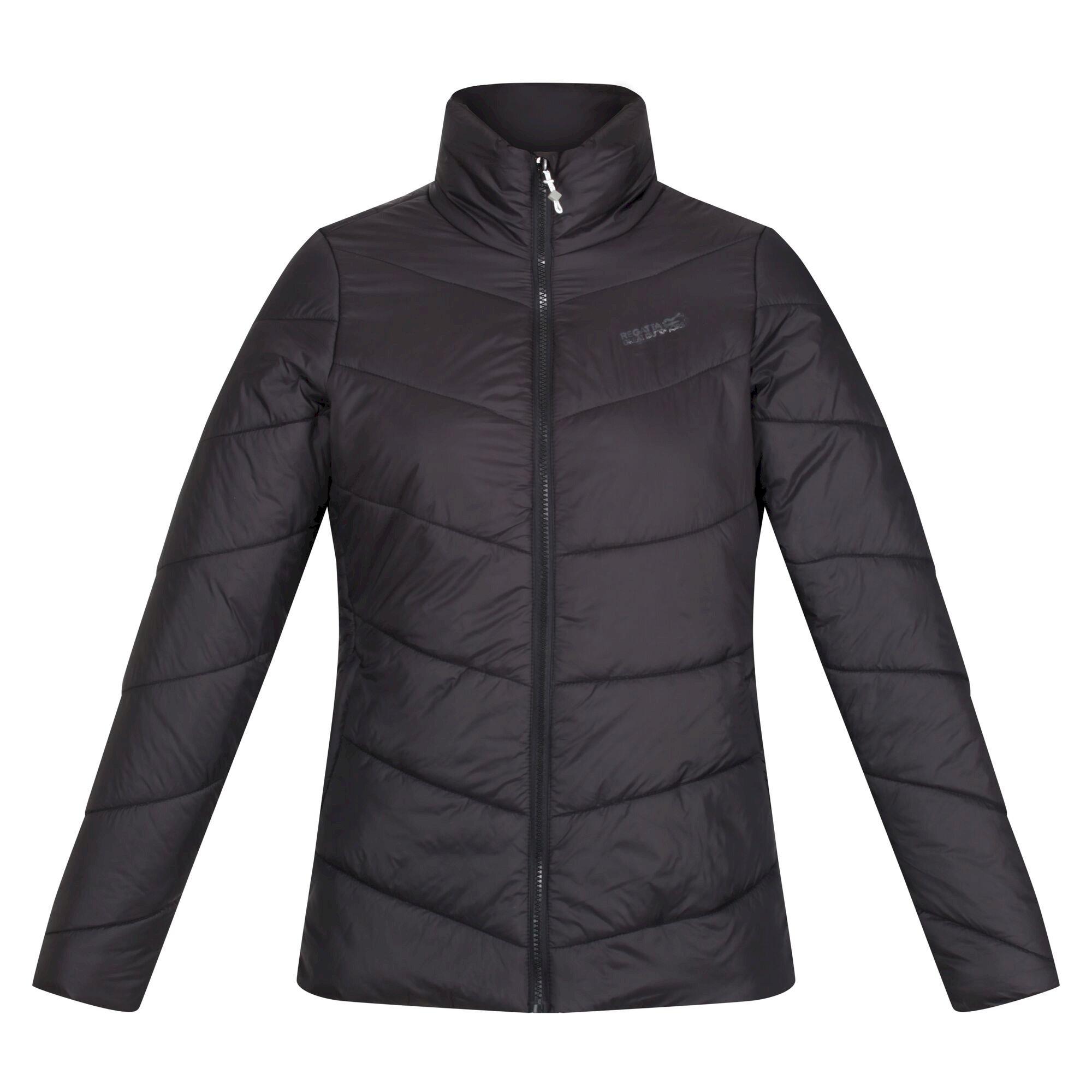 Women's Freezeway IV Insulated Jacket | Black