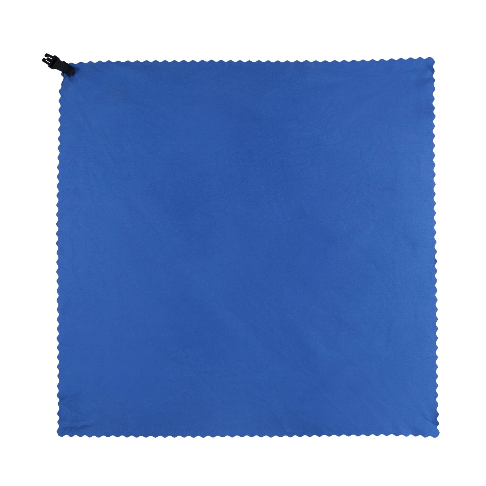 Pocket Travel Towel | Blue