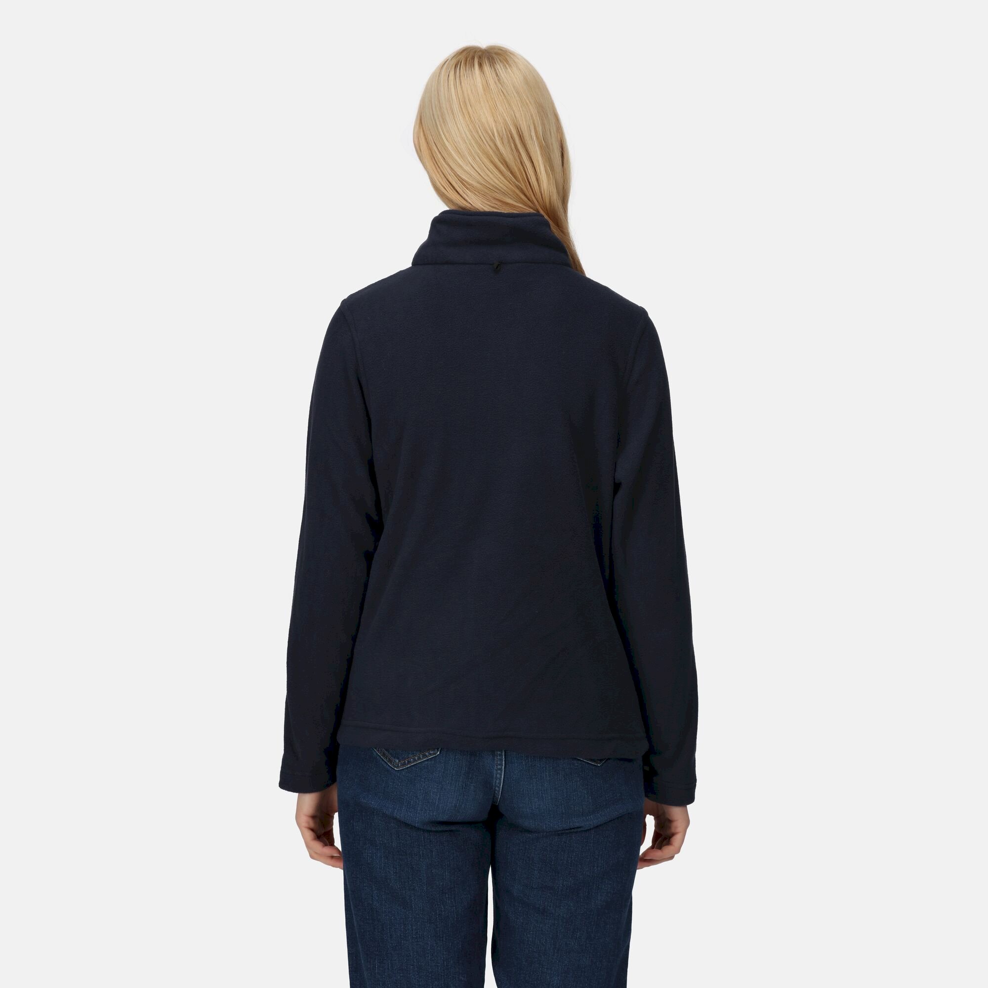 Women's Defender III Waterproof 3 In 1 Jacket | Royal Blue Navy