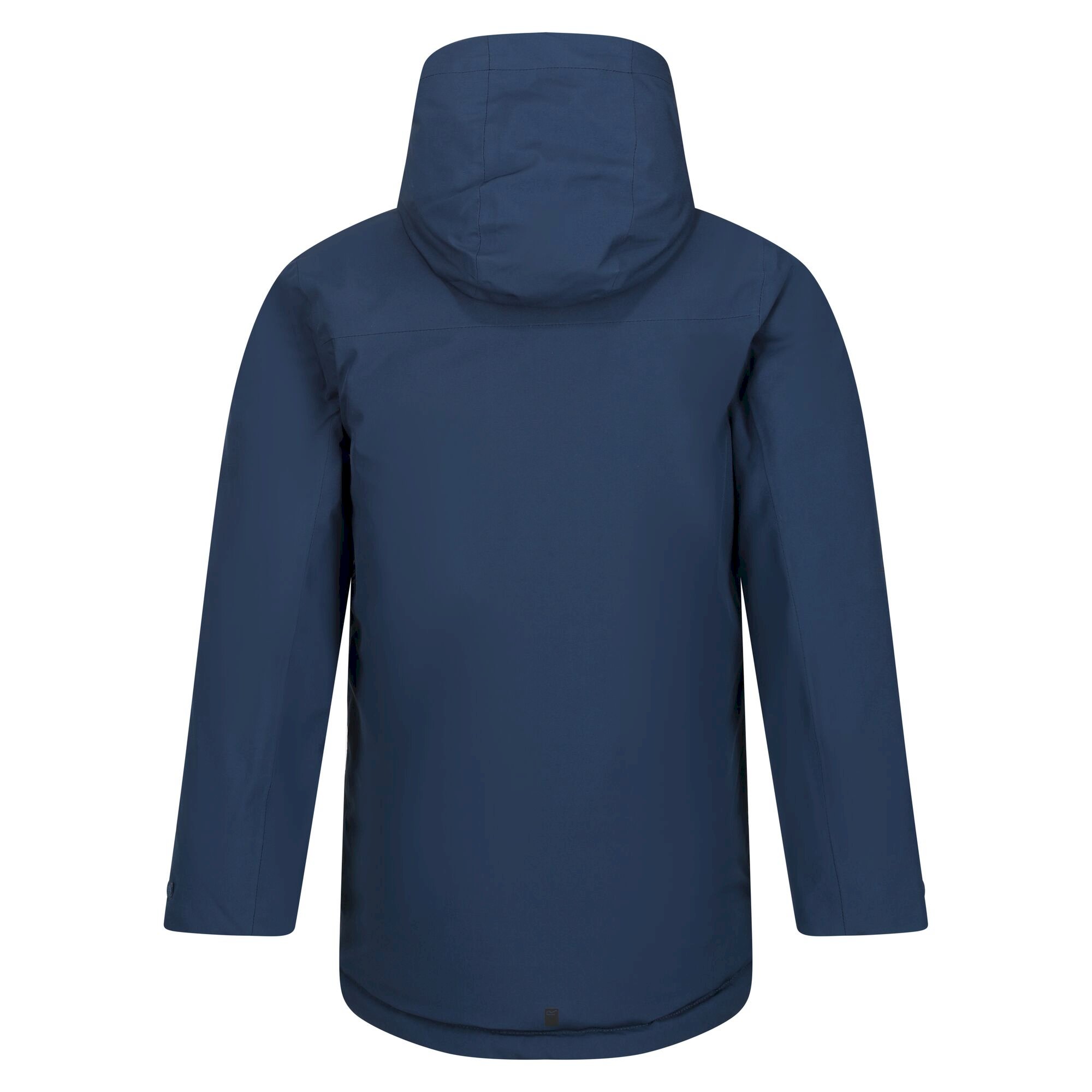 Kids' Yewbank Insulated Parka Jacket | Moonlight Denim