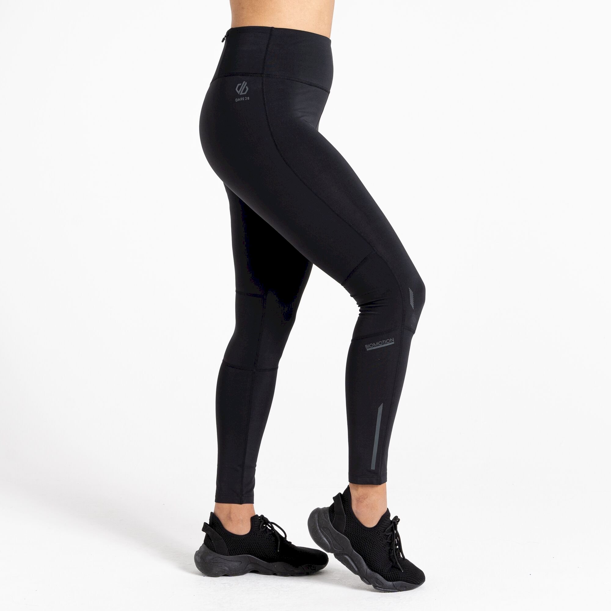 Dare 2b - Women's Influential Thermal Leggings | Black