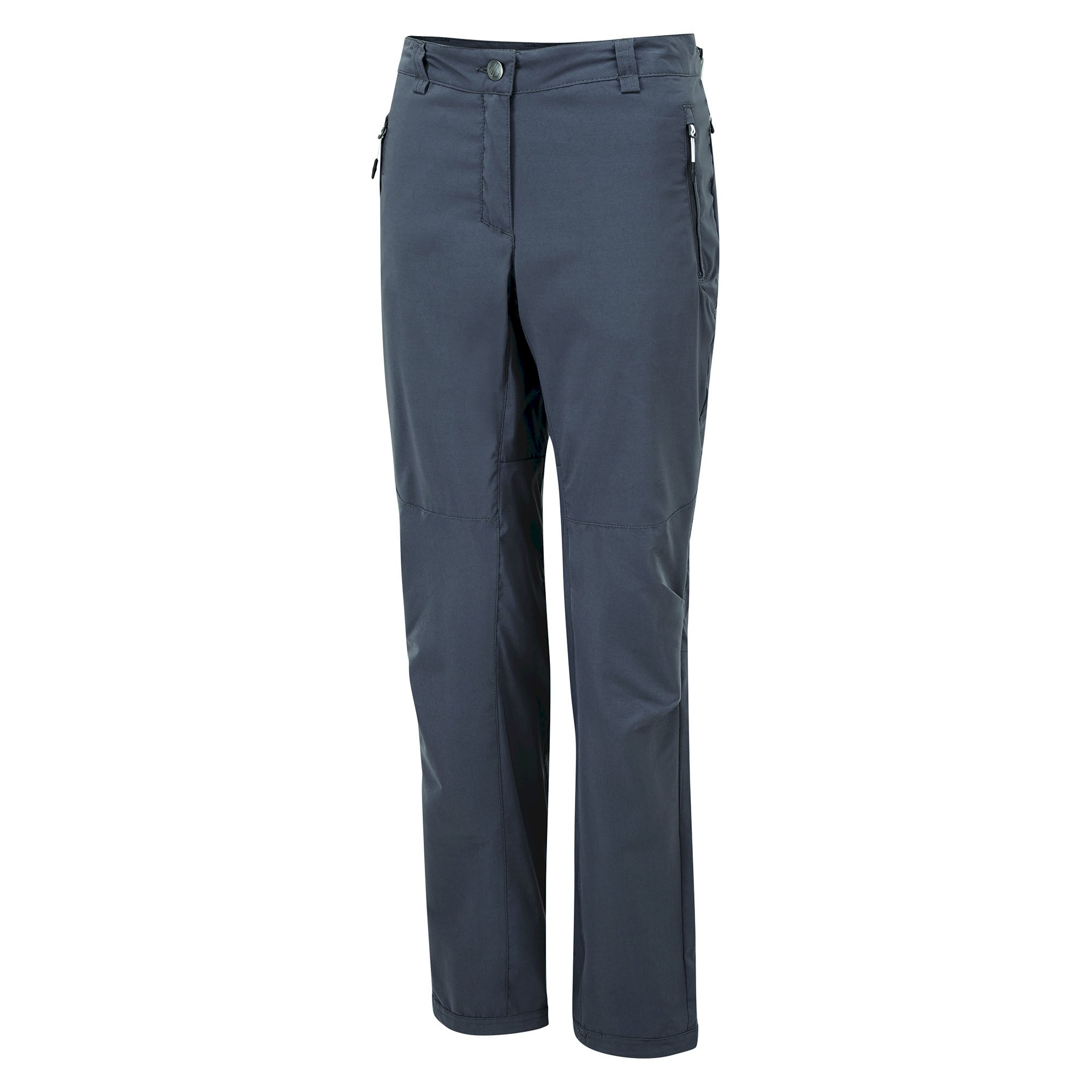 Dare 2b - Women's Melodic II Stretch Walking Trousers | Ebony Grey