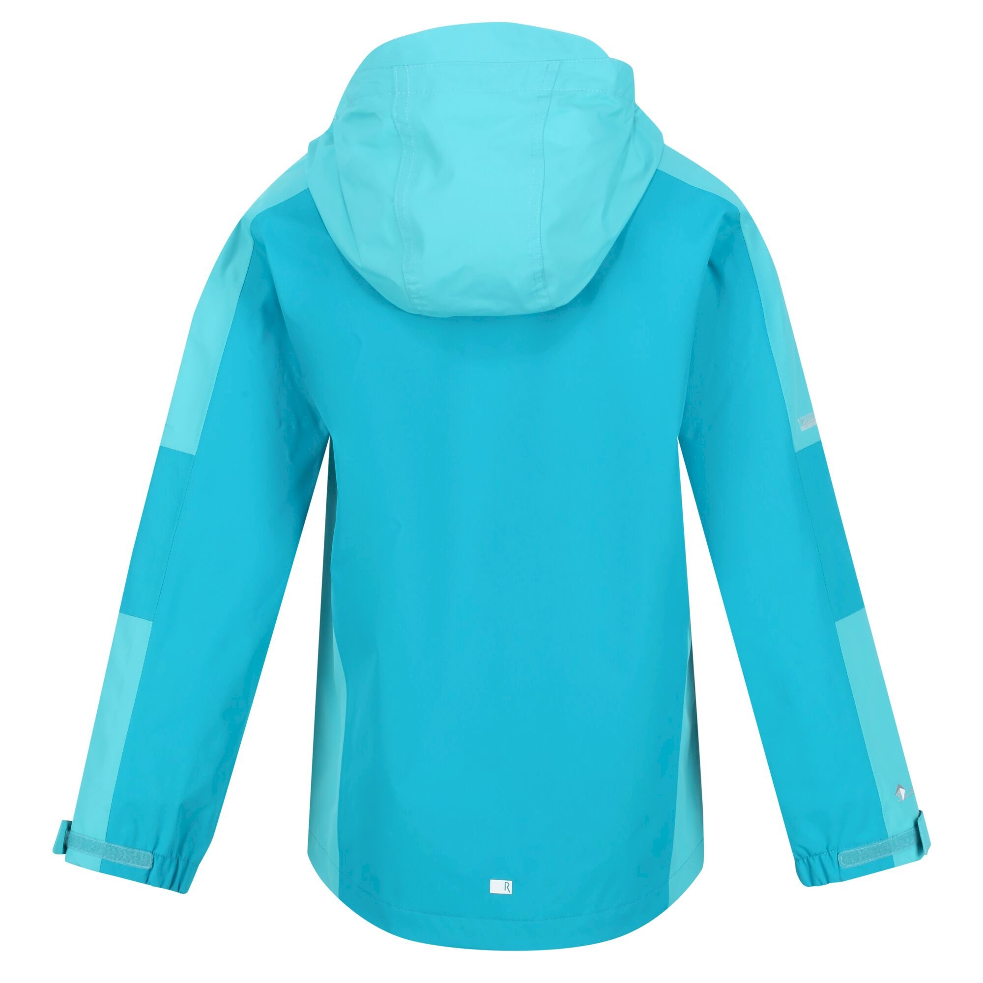 Kids' Calderdale II Waterproof Jacket | Enamel Turquoise