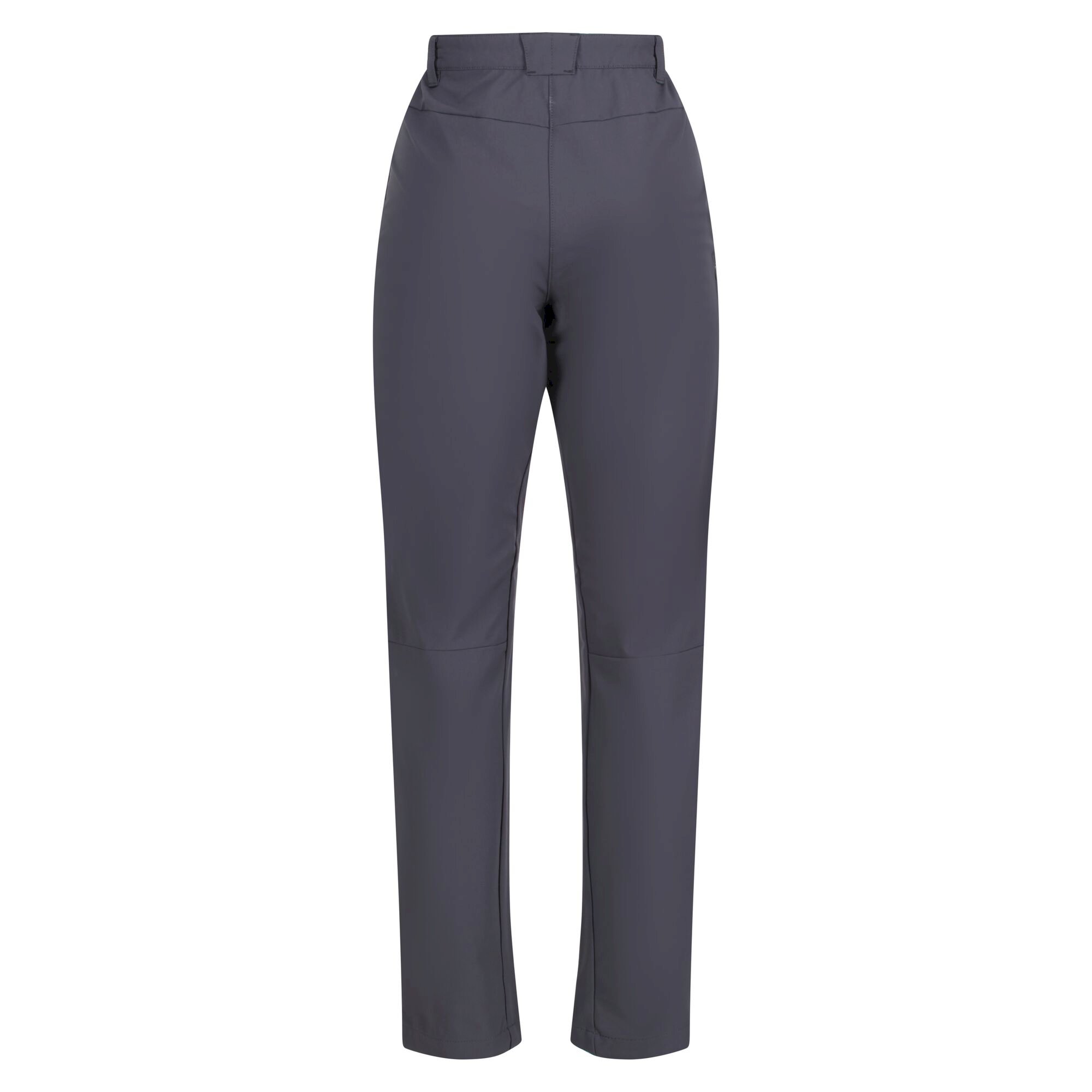 Women's Questra IV Stretch Trousers | Seal Grey