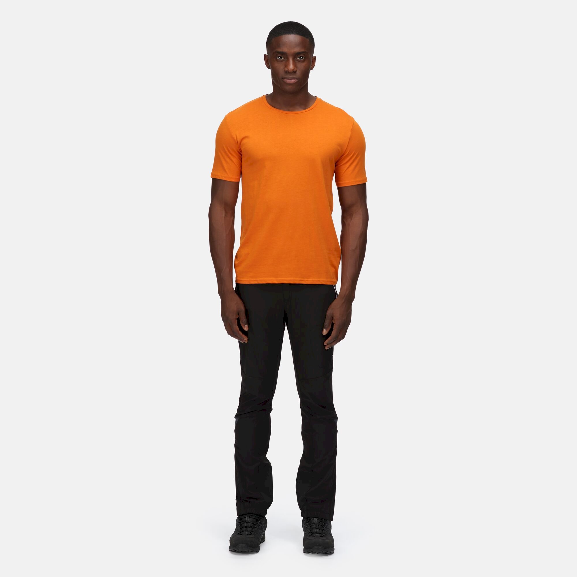 Men's Tait Lightweight Active T-Shirt | Fox