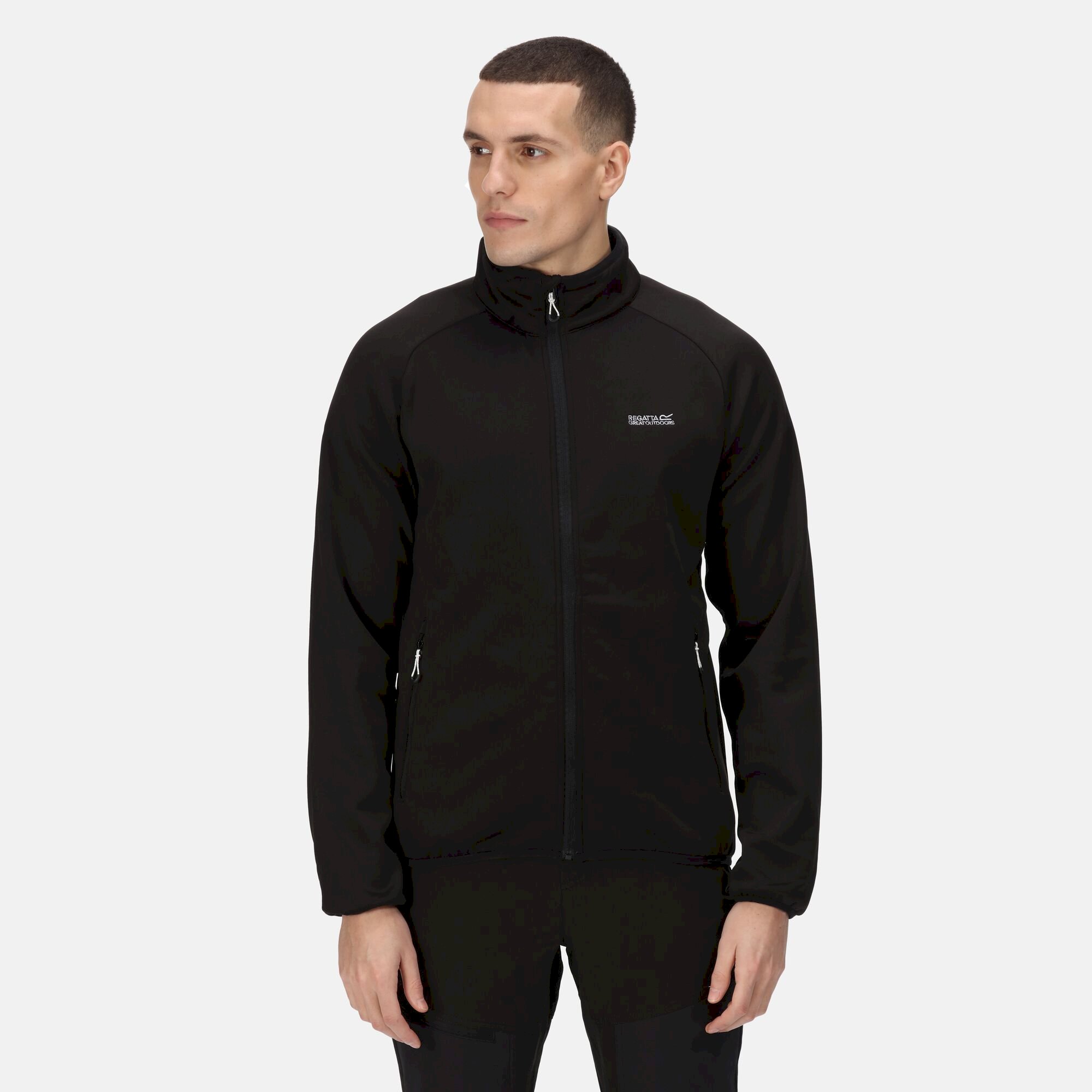 Men's Sacramento VIII Waterproof Jacket | Dark Red Chinese Red