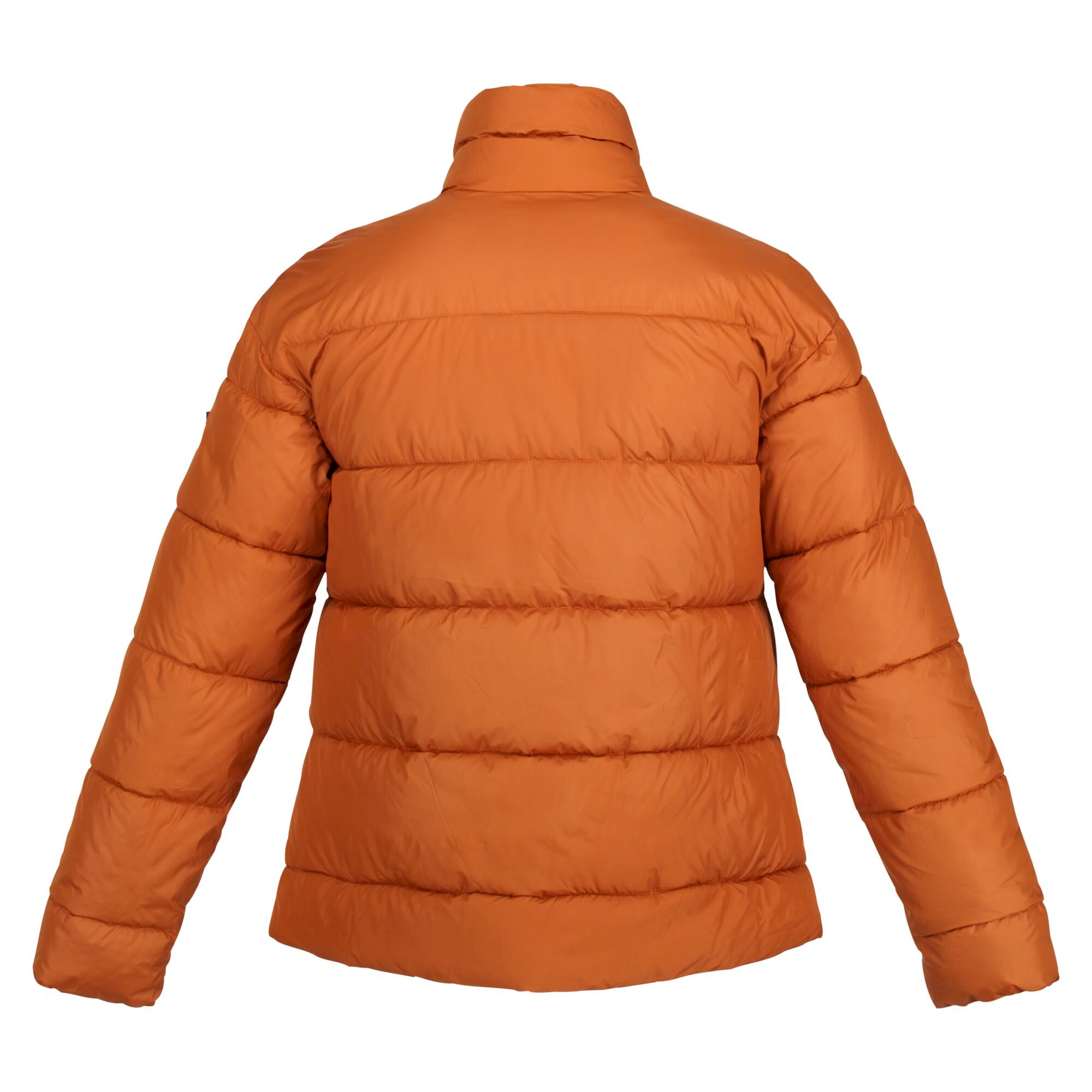 Giovanna Fletcher Collection - Raegan Puffer Jacket | Copper Almond