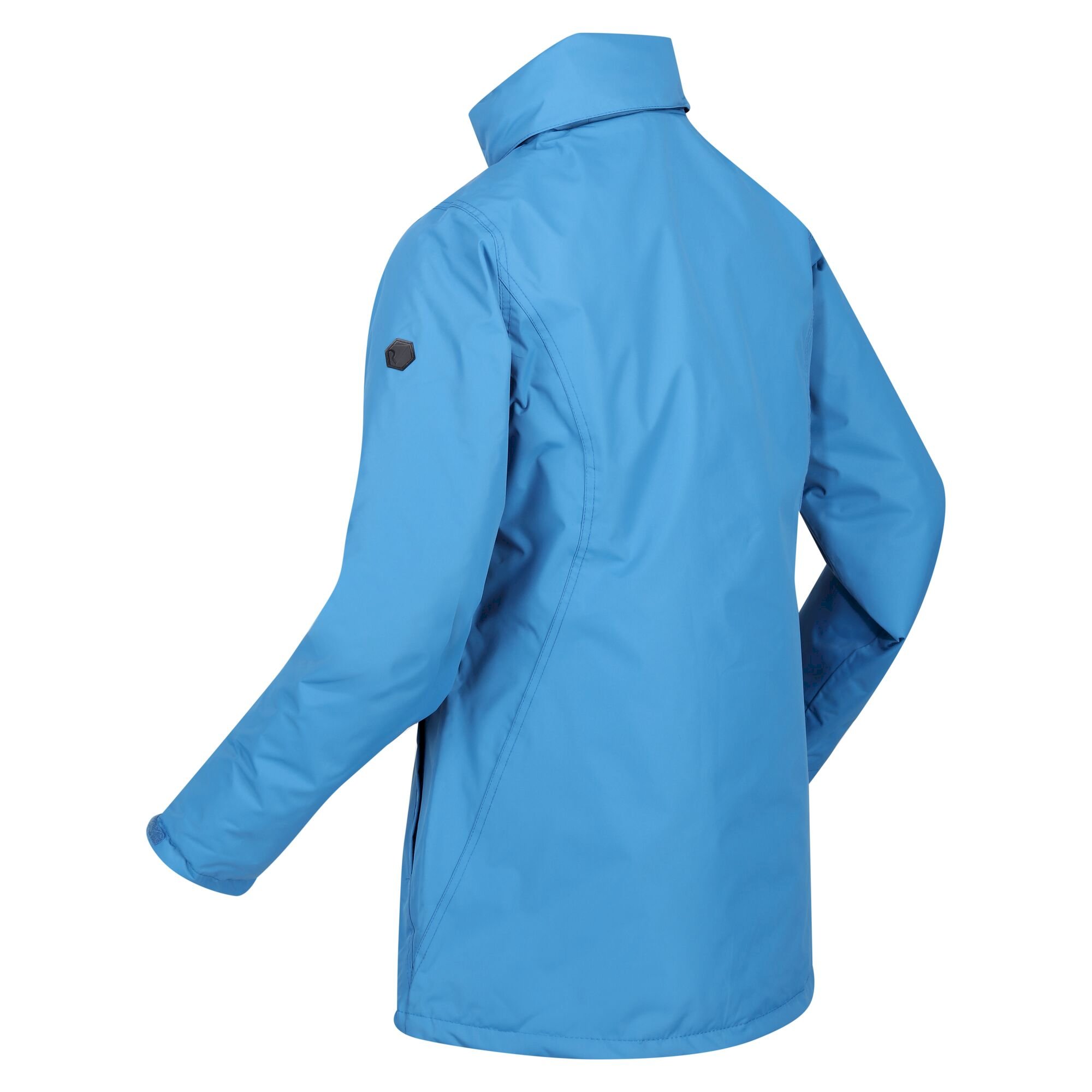 Women's Blanchet II Waterproof Insulated Jacket | Vallarta Blue