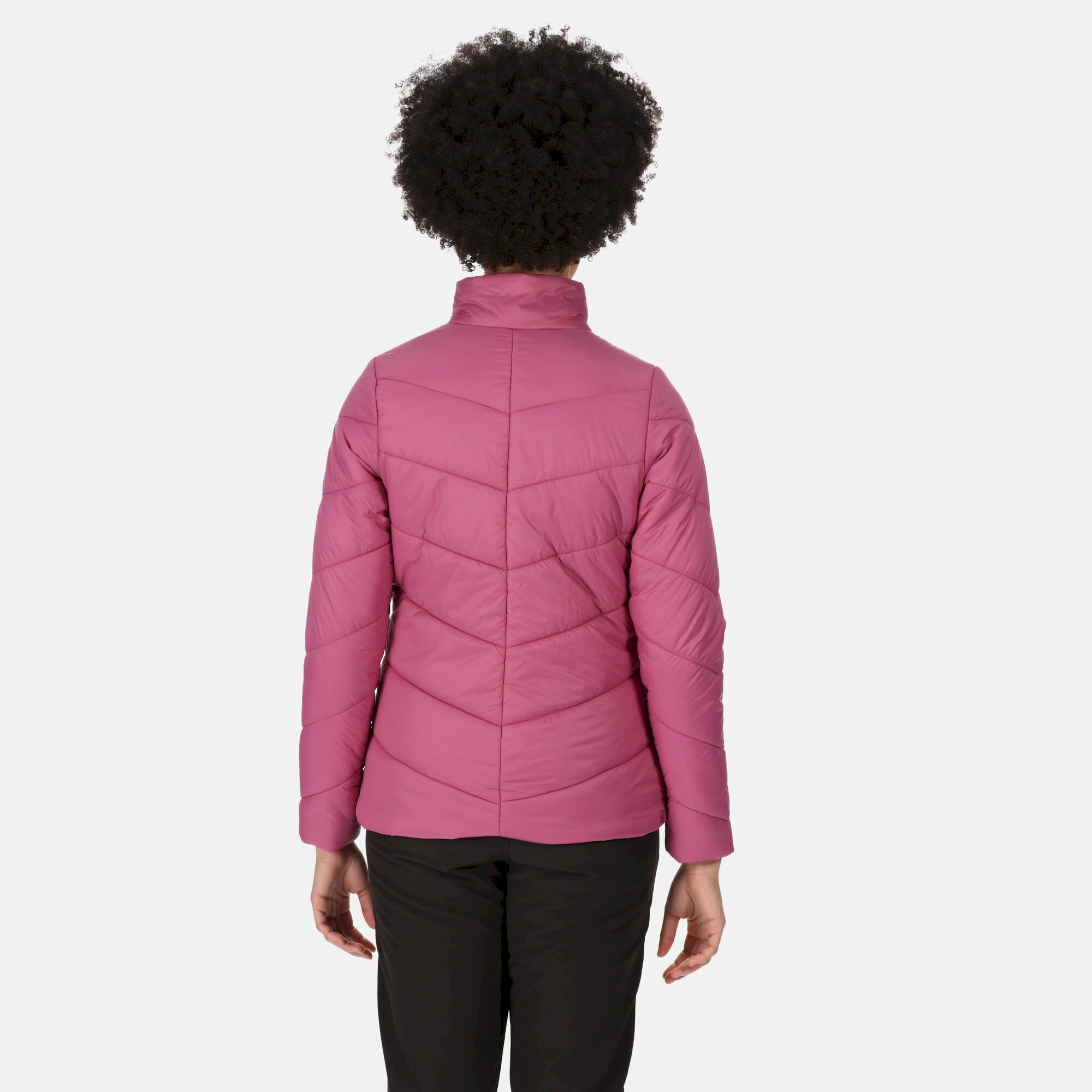Women's Freezeway IV Insulated Jacket | Violet
