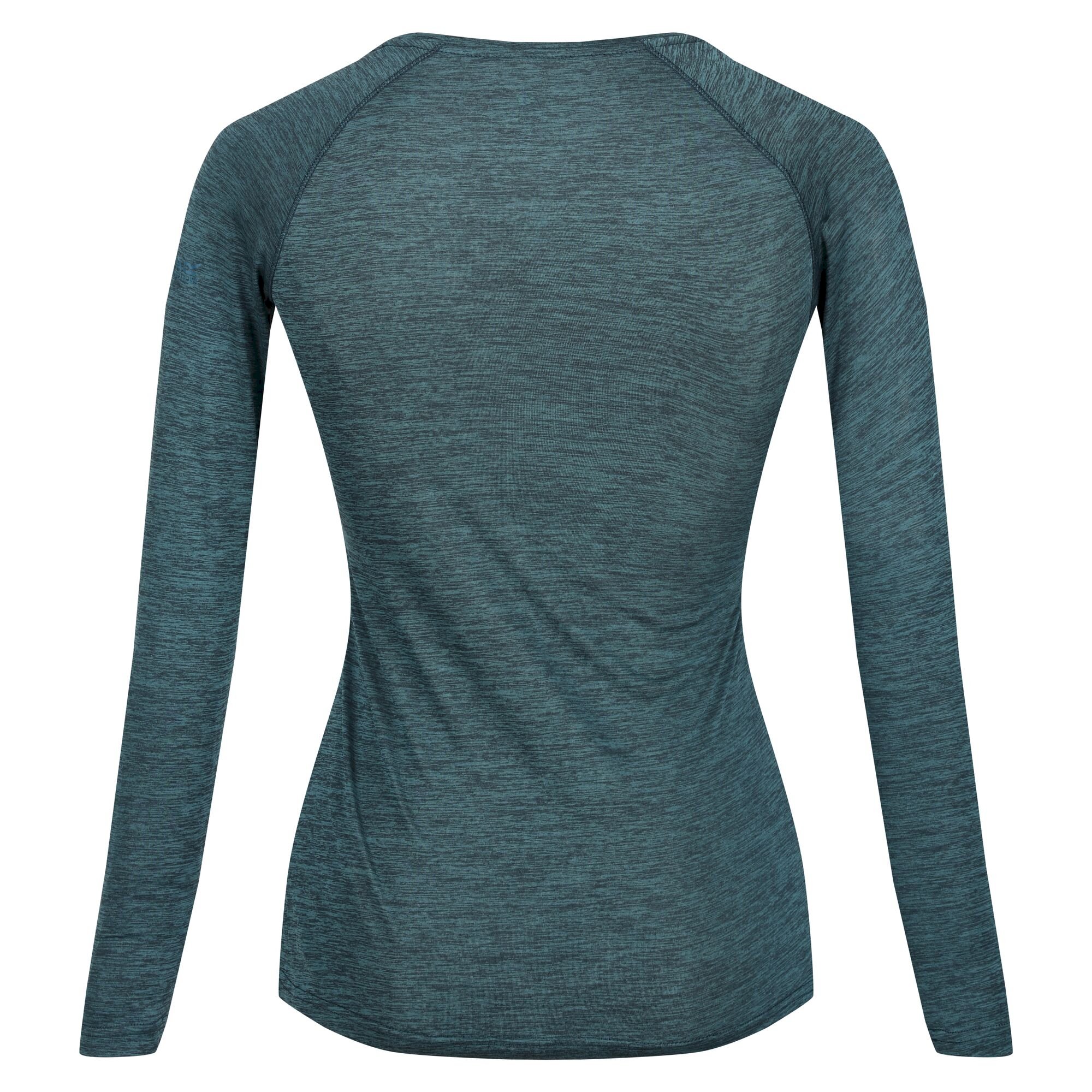 Women's Burlow Marl T-Shirt | Dragonfly