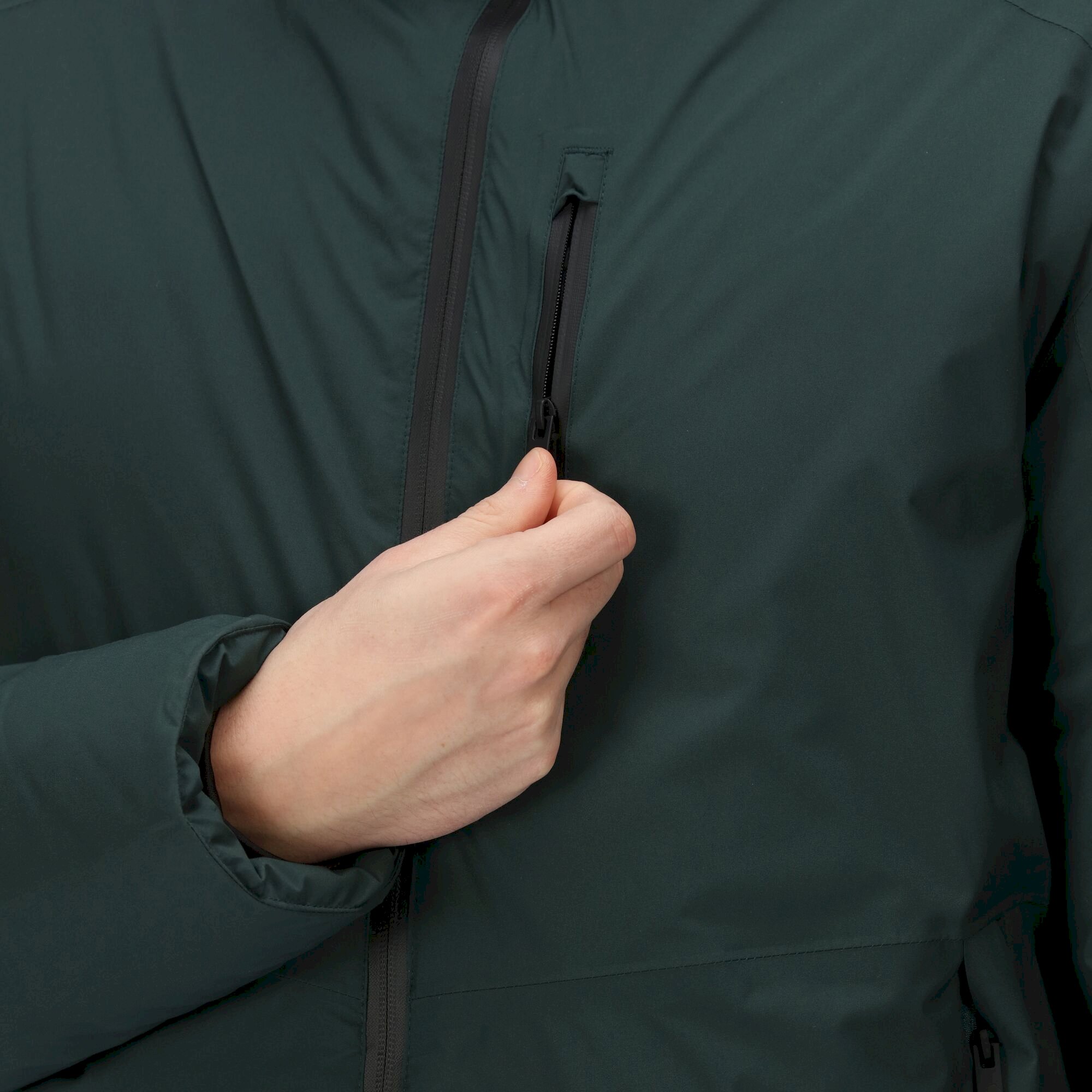 Men's Colehurst Waterproof Jacket | Green Gables