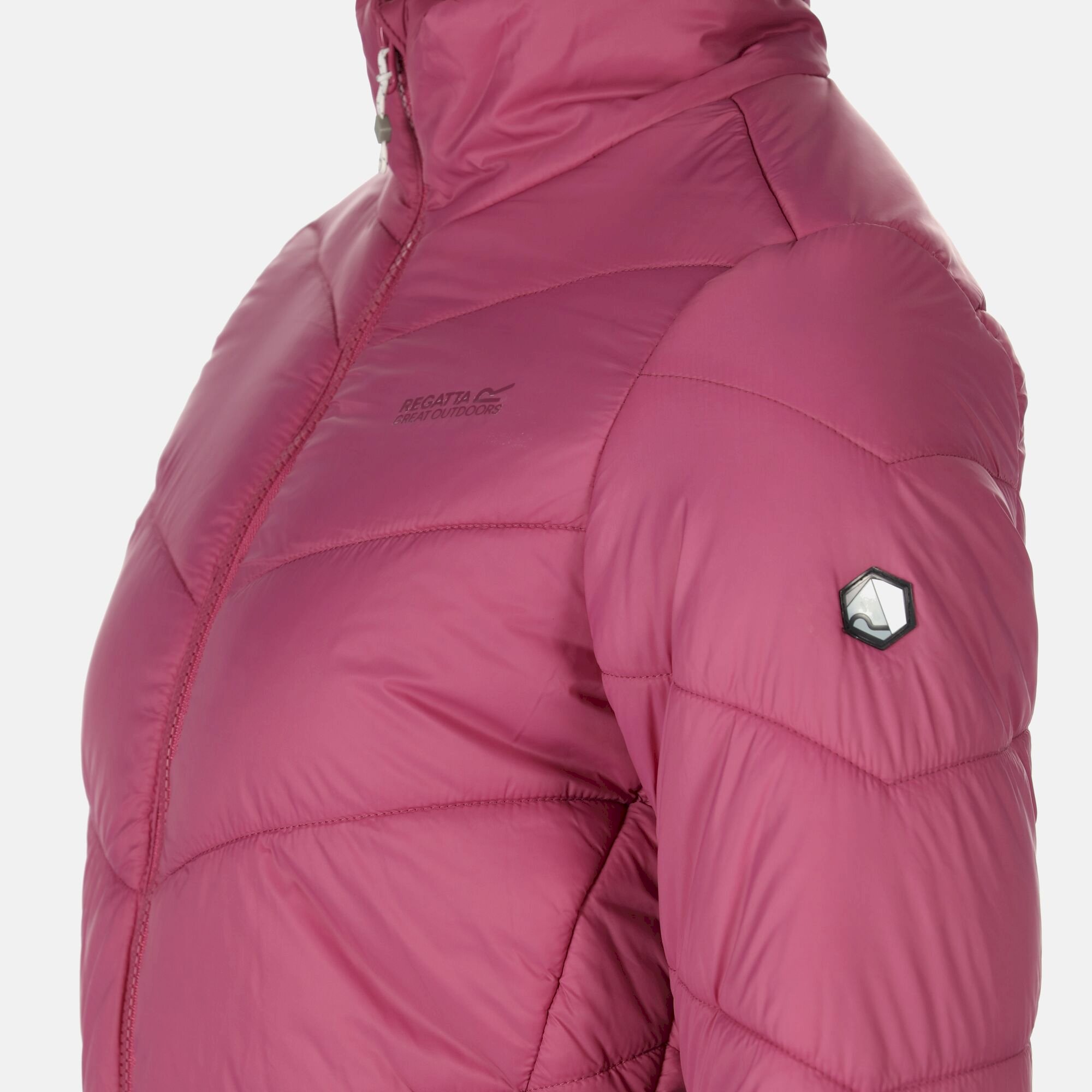 Women's Freezeway IV Insulated Jacket | Violet