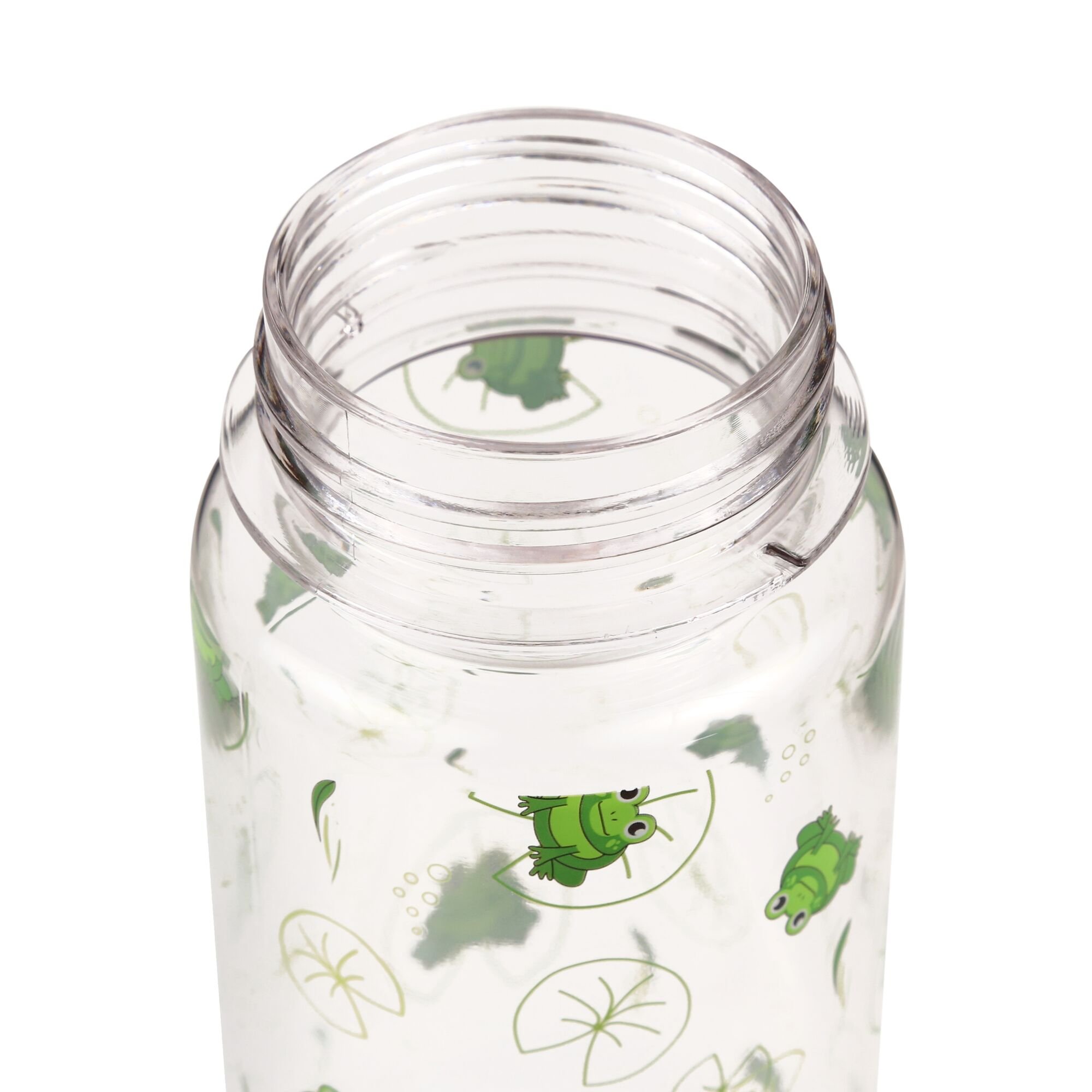 Tritan Straw Bottle | Frog