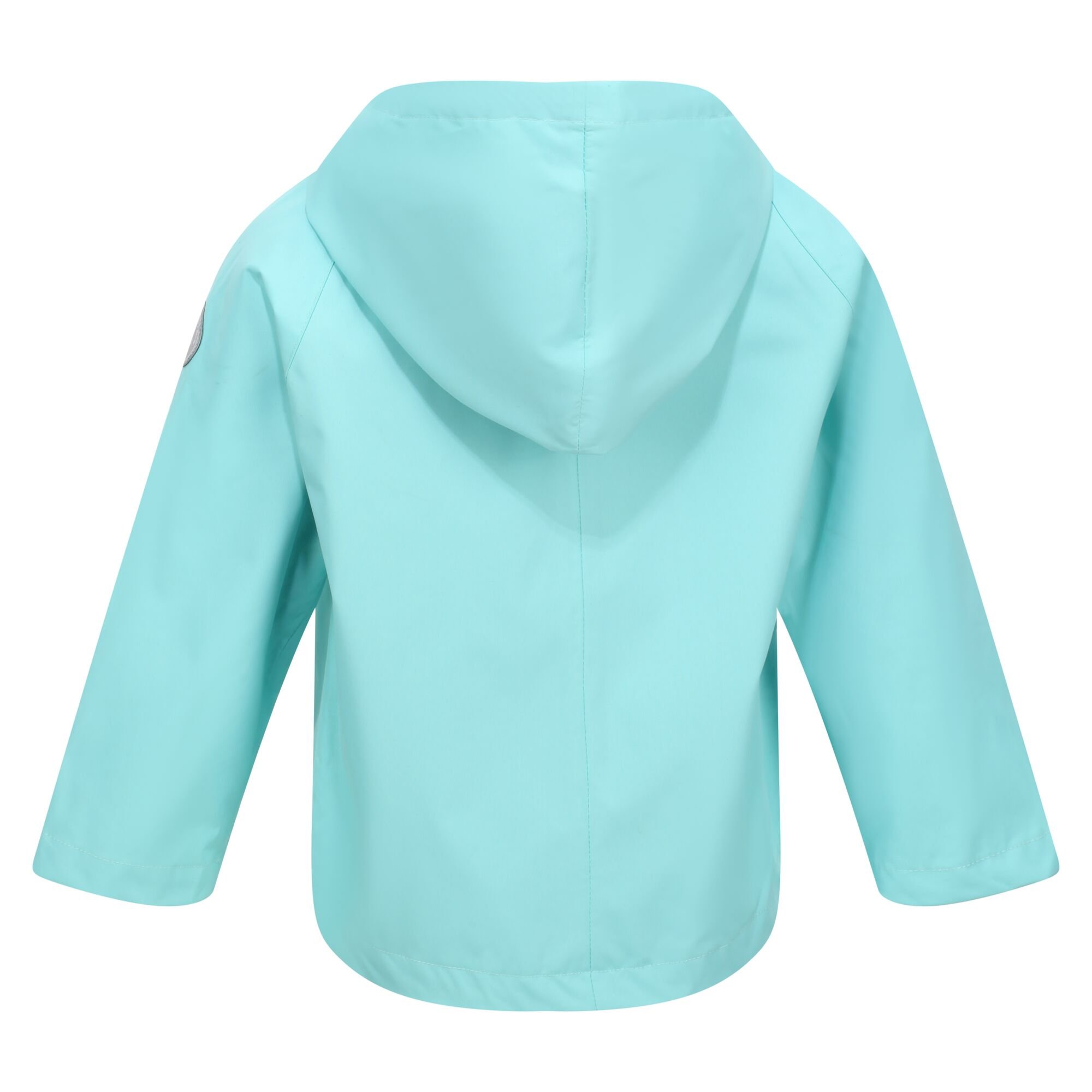 Peppa Pig Waterproof Summer Jacket | Aruba Blue