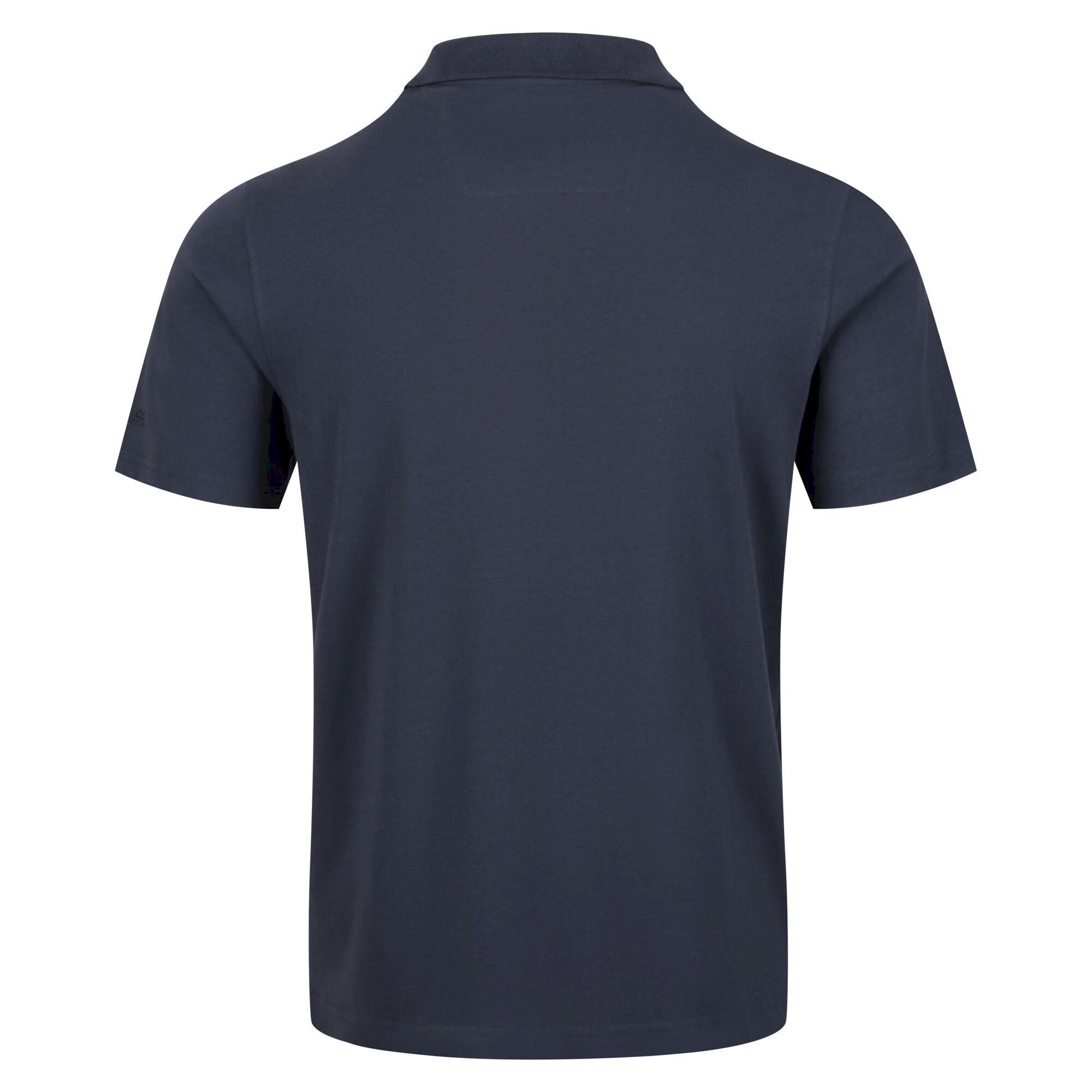 Men's Sinton Lightweight Polo Shirt | India Grey