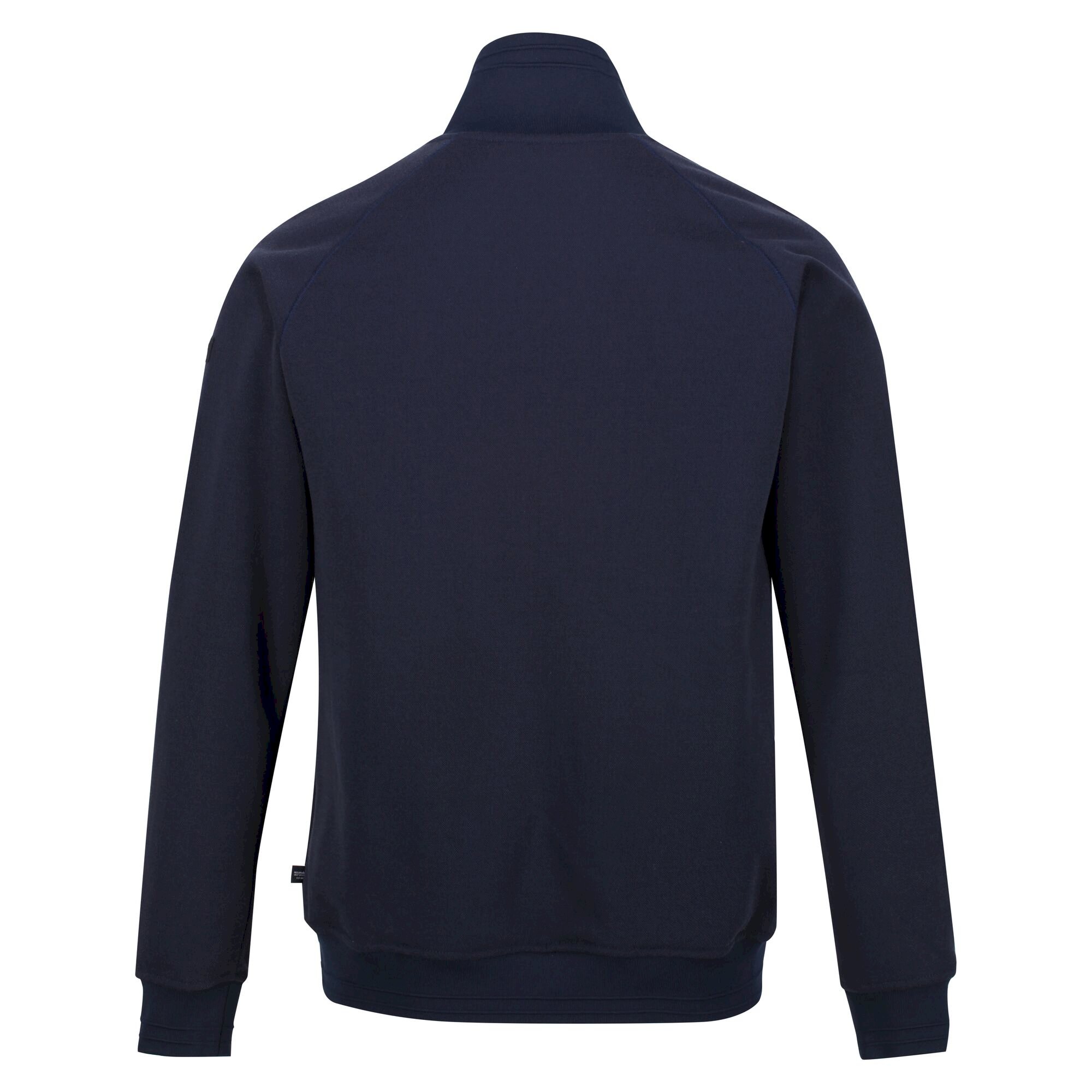 Men's Ivano Full Zip Fleece | Navy