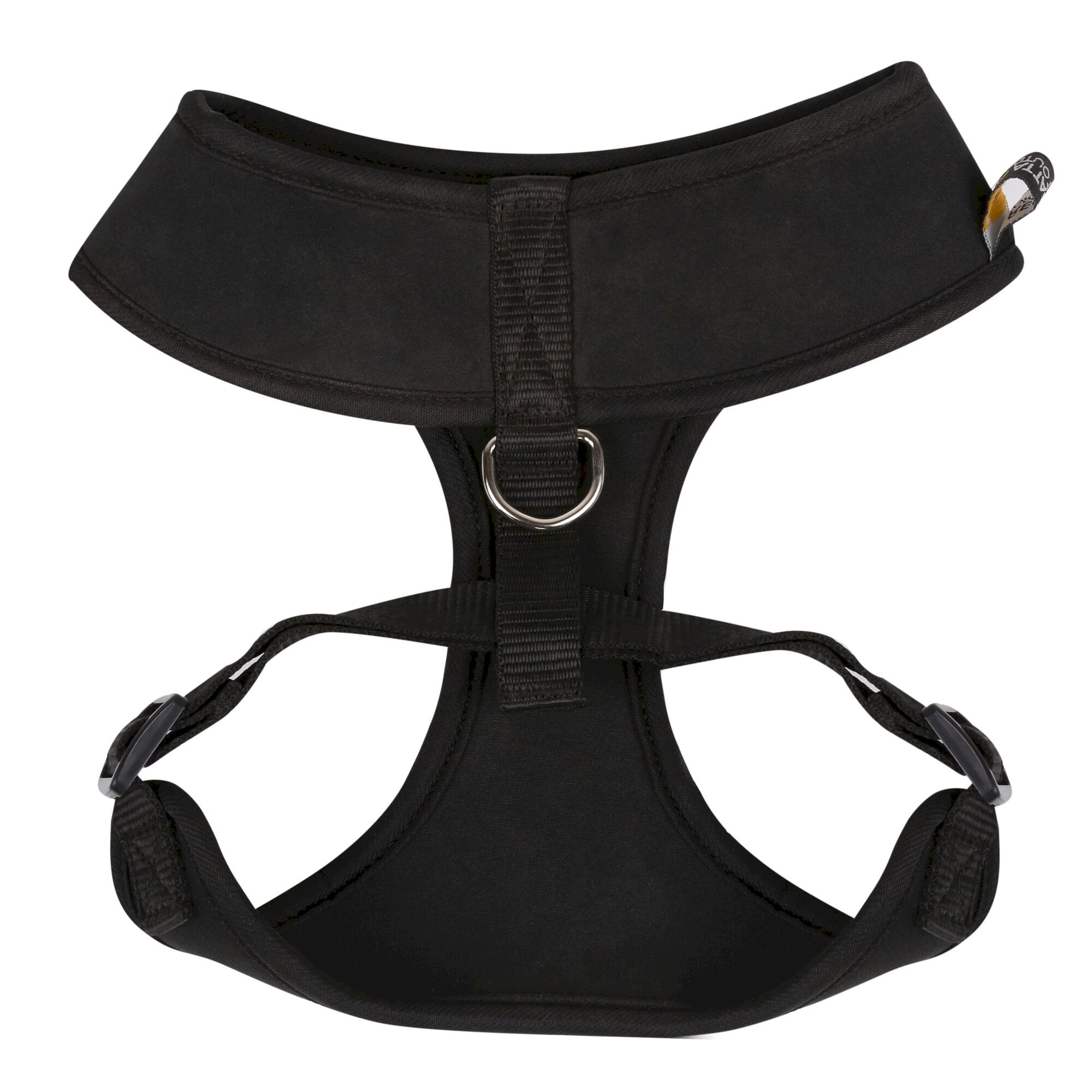 Neoprene Dog Harness | Black