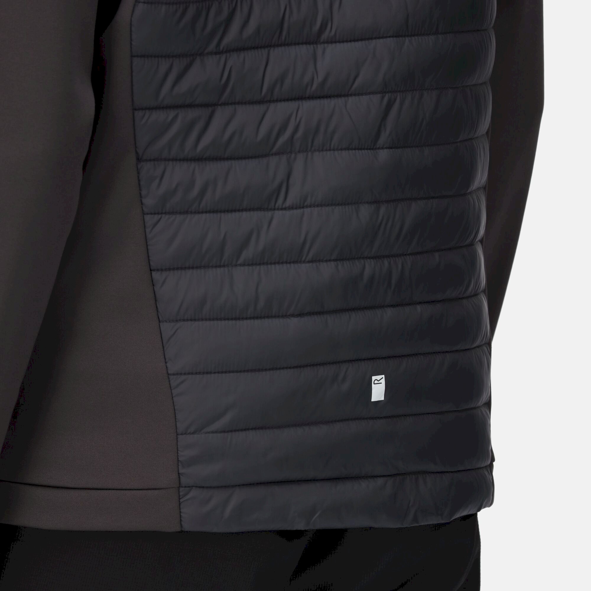 Men's Andreson VII Hybrid Lightweight Jacket | Dark Grey