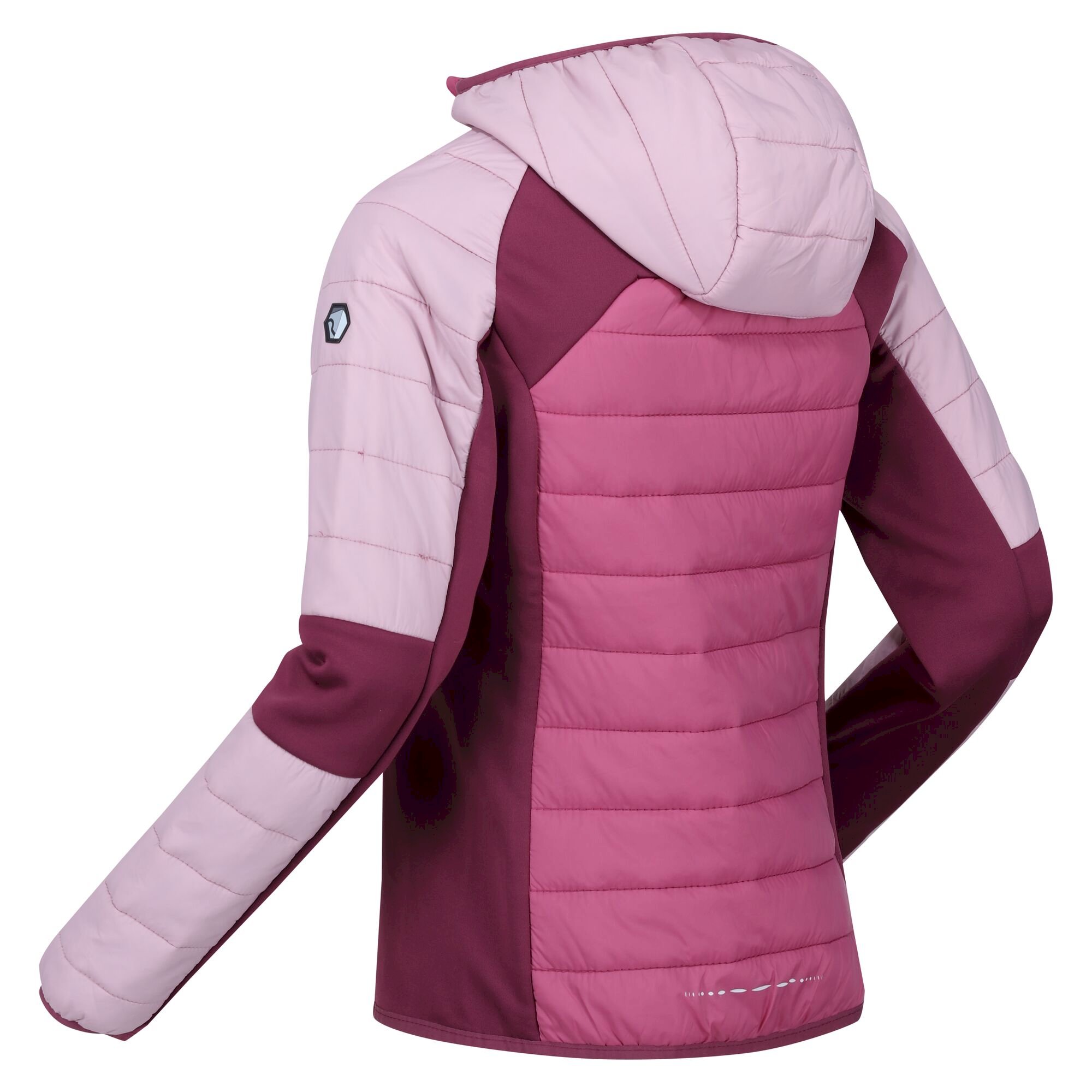 Women's Trutton Lightweight Jacket | Violet Fragrant Lilac Amaranth Haze
