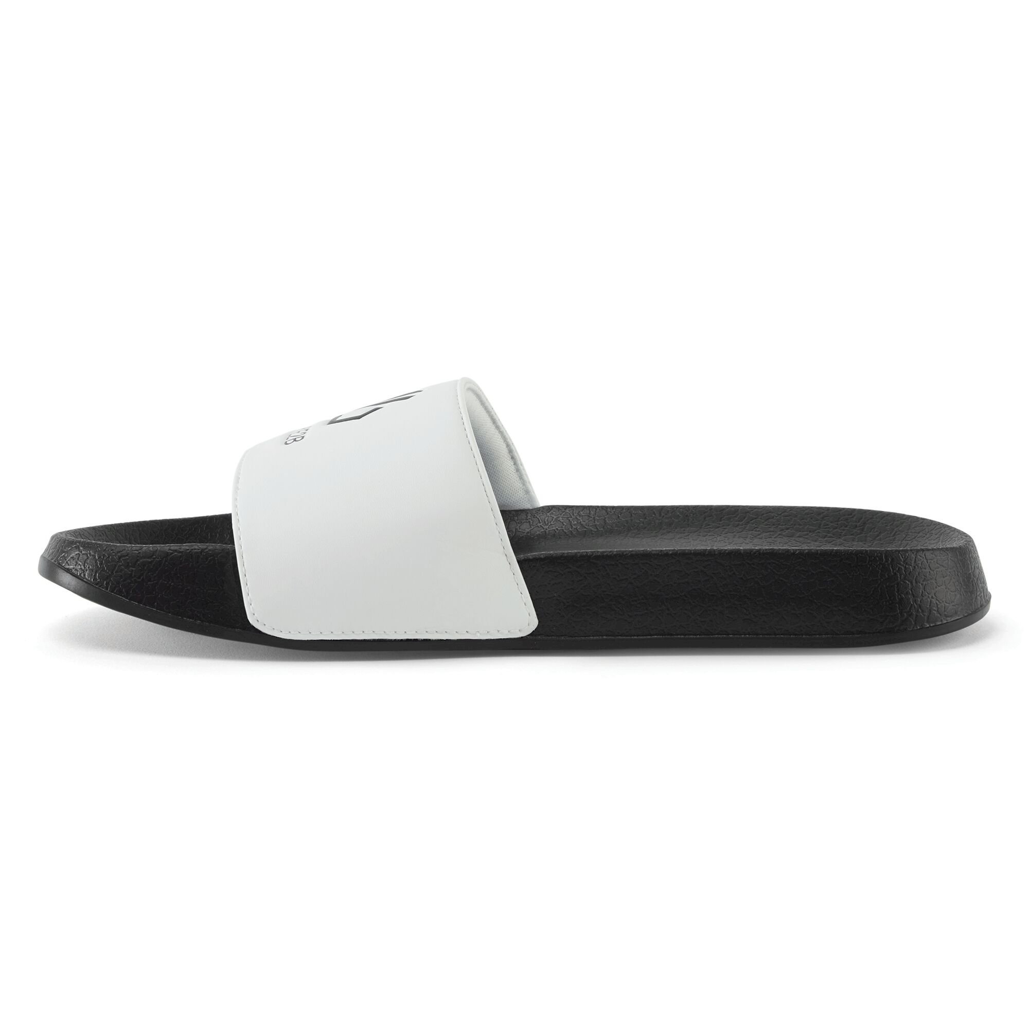 Dare 2b - Men's Arch Sliders | Black White