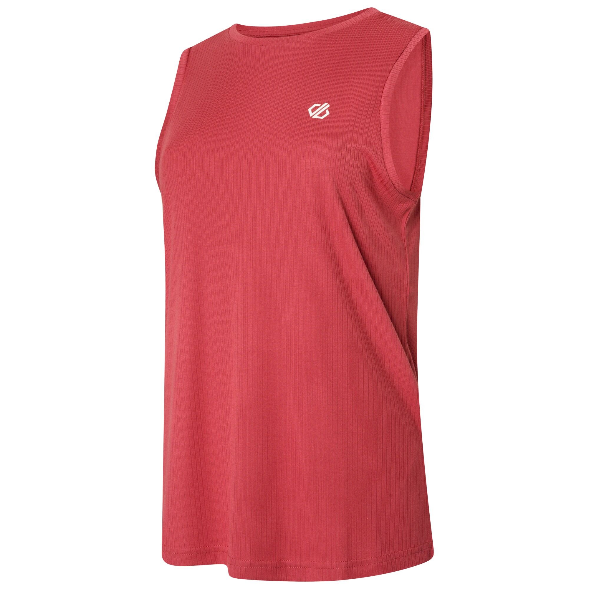 Dare 2b - Women's Capacity Fitness Tank | Earth Rose
