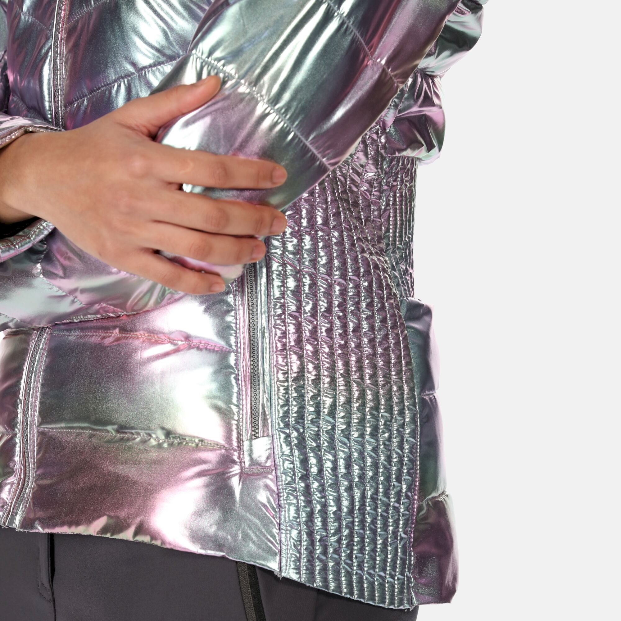 Women's Keava II Puffer Jacket | Iridescent