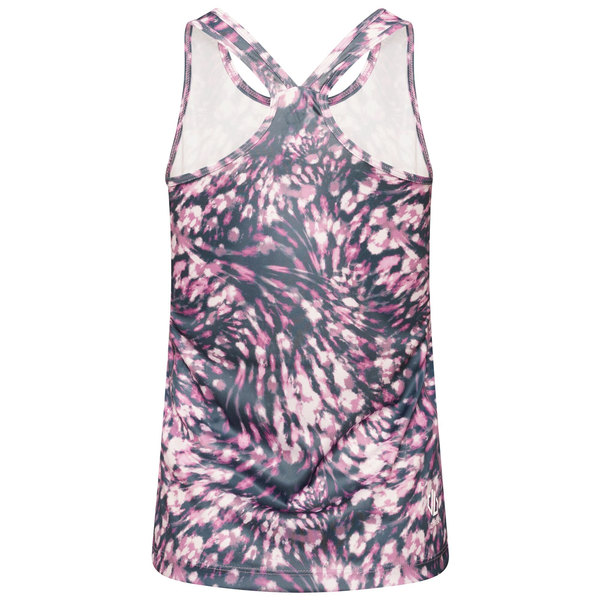Dare 2b - Women's Ardency II Recycled Lightweight Vest | Dusty Lavender