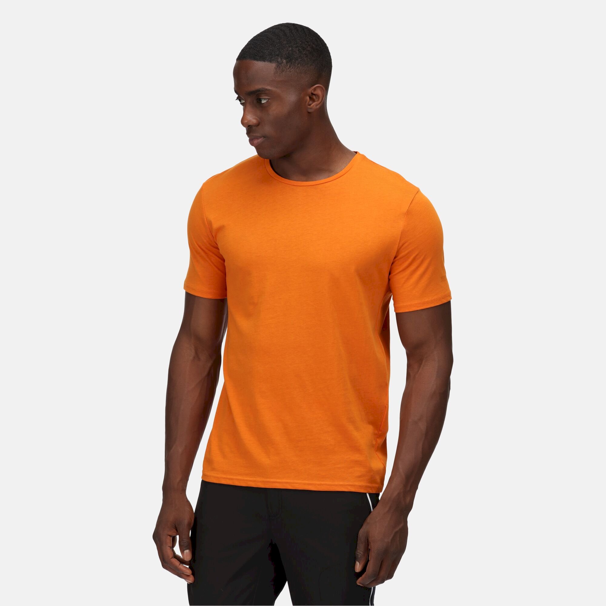 Men's Tait Lightweight Active T-Shirt | Fox